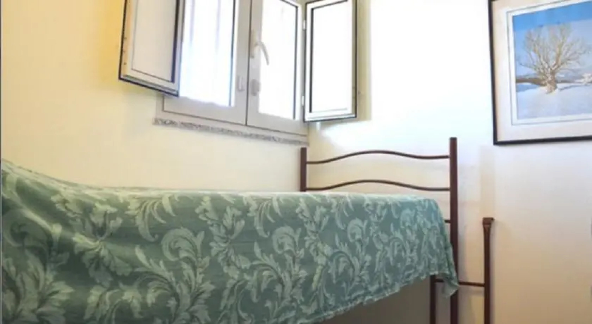 Appartamento Roccalumera