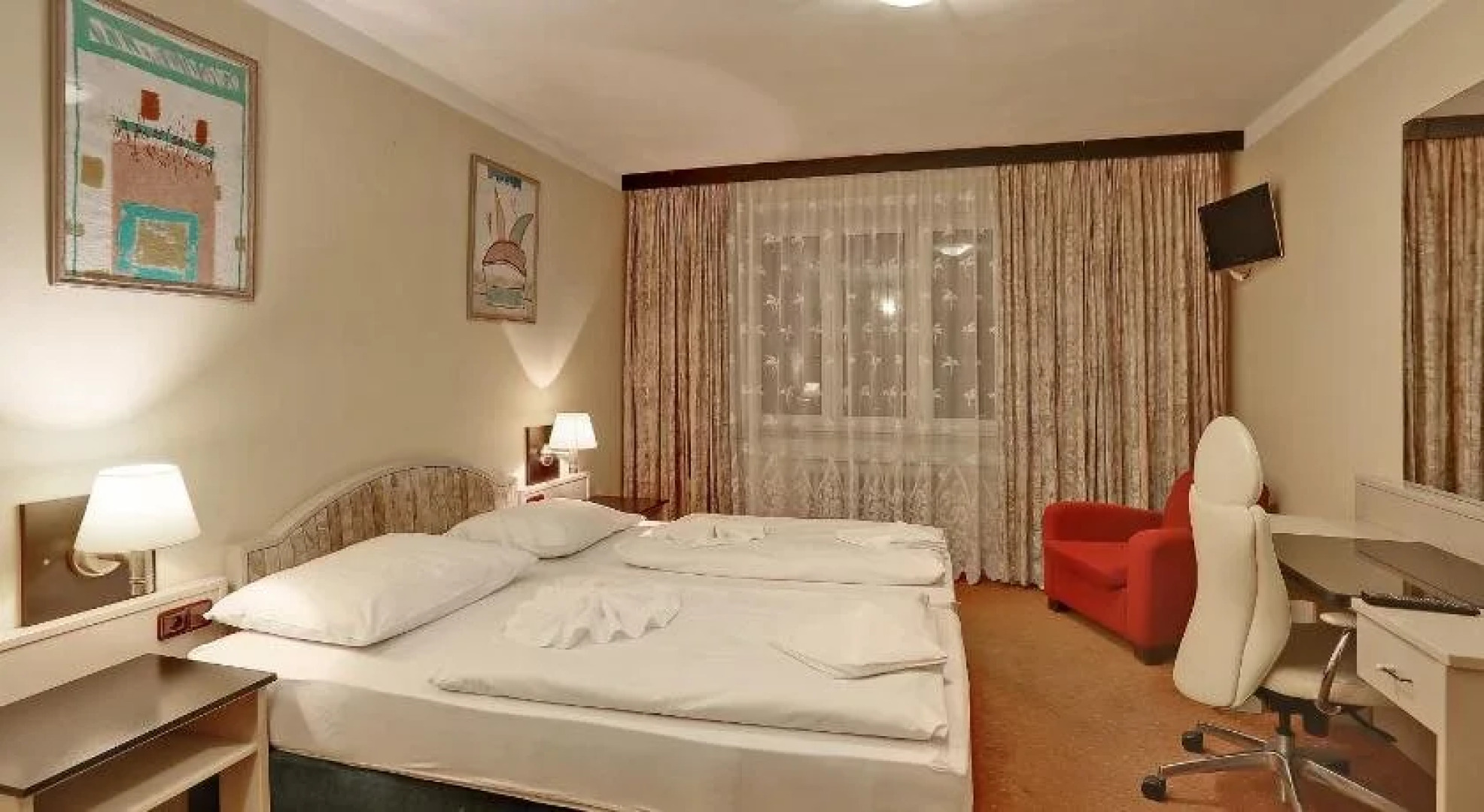 Active & Wellness Hotel Subterra