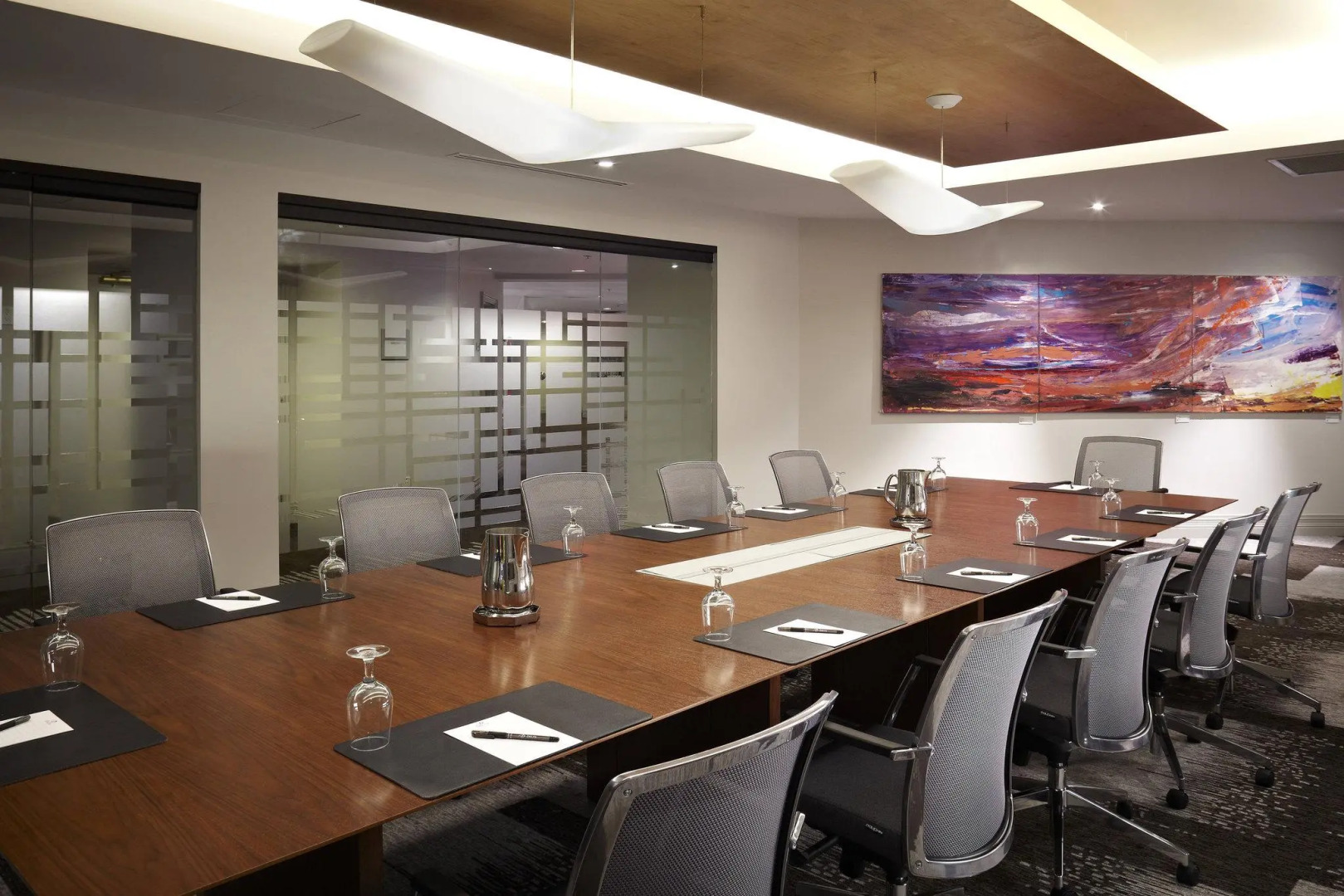 Delta Hotels by Marriott Fredericton