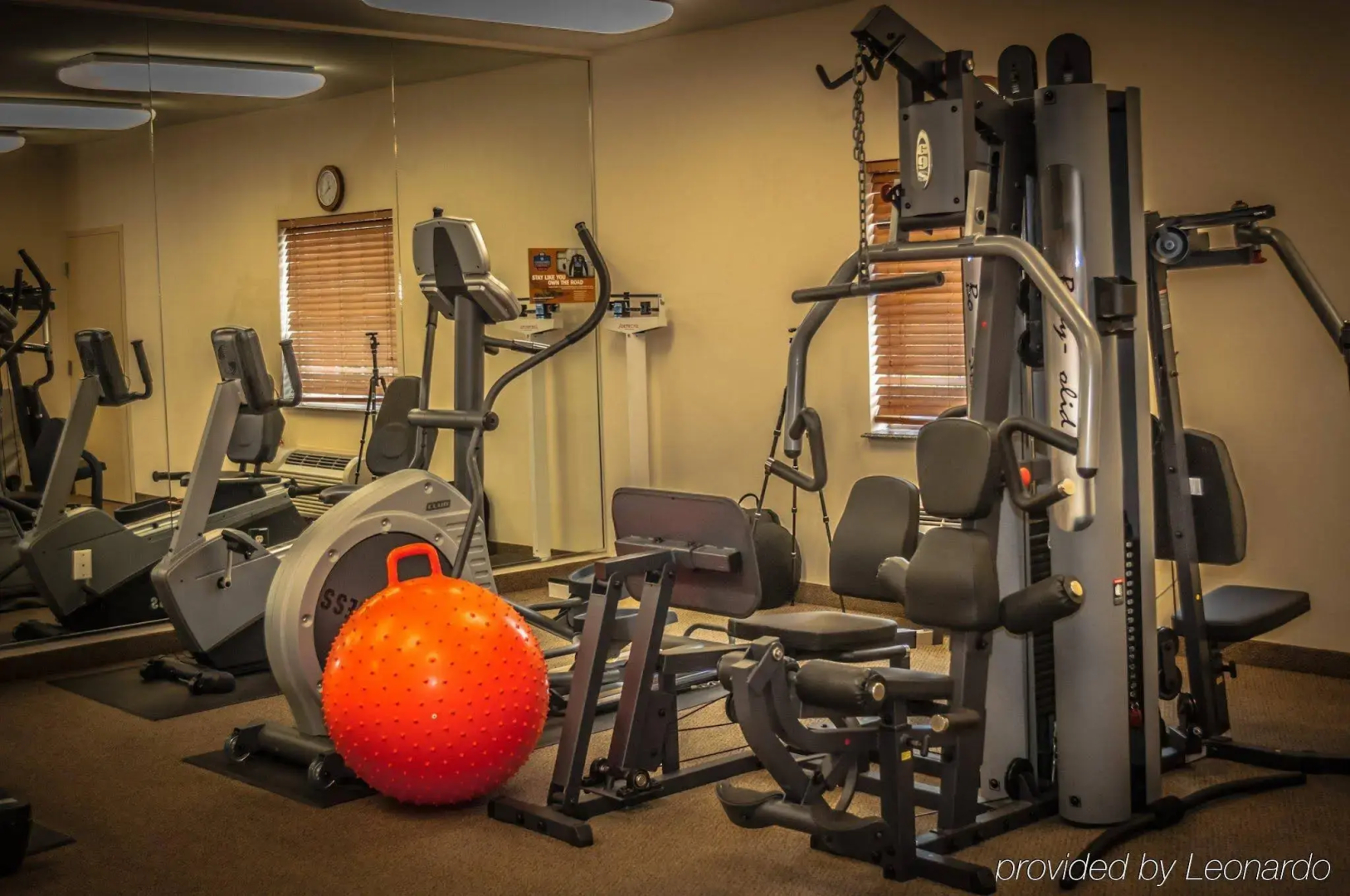 Candlewood Suites New Iberia by IHG