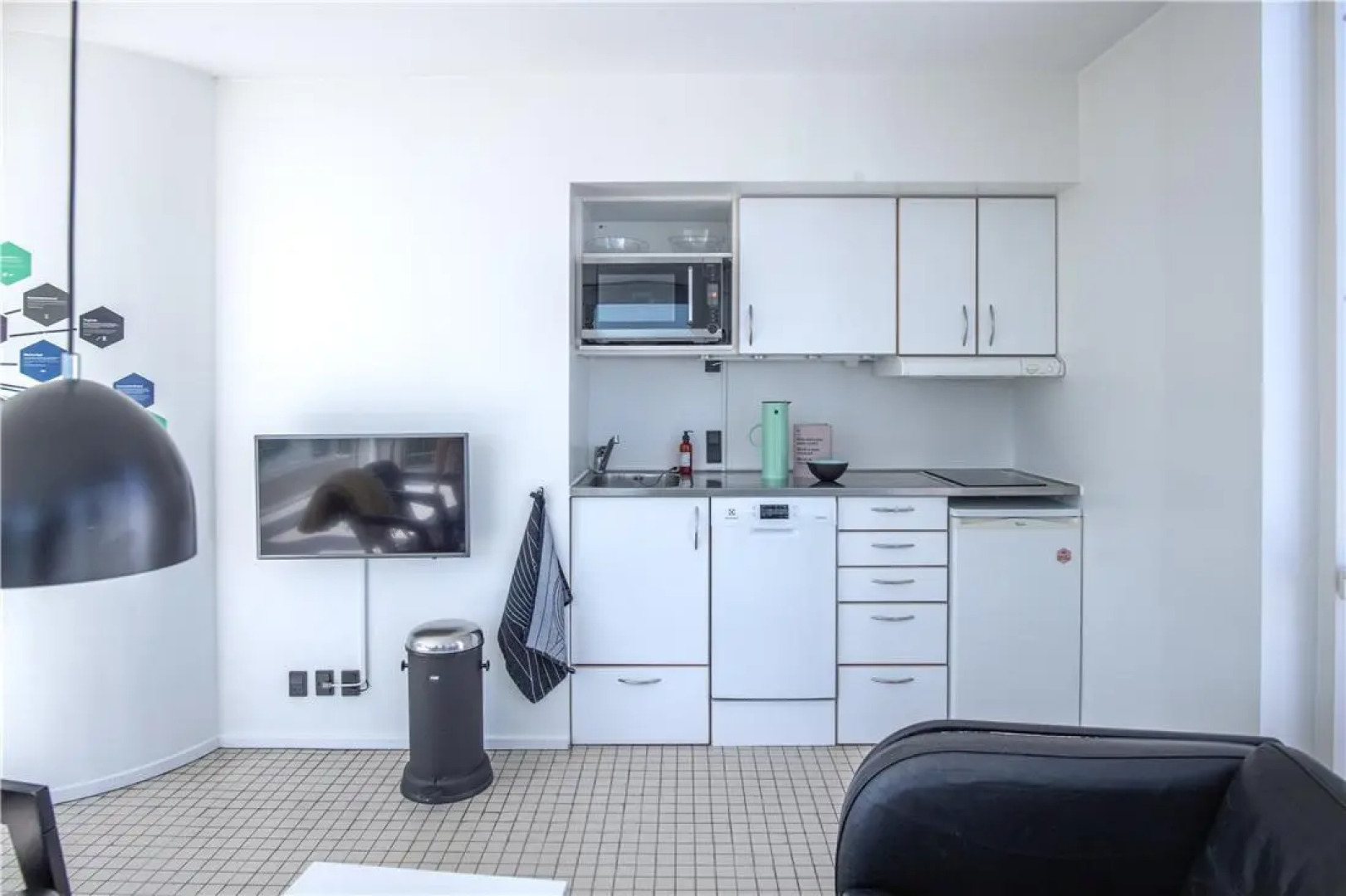 Kolding Hotel Apartments