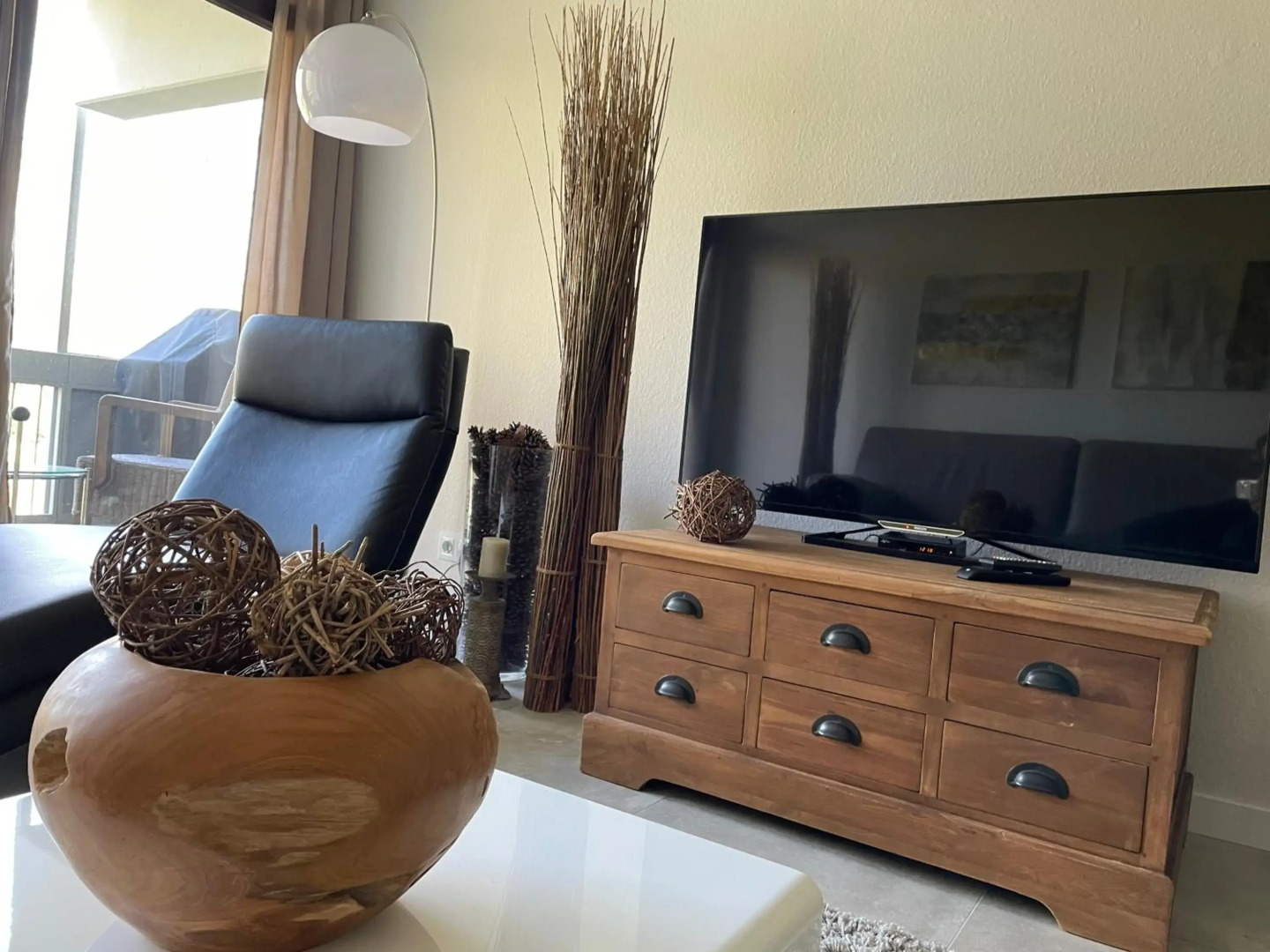 Moderne Ferienwohnung / Top City- u. Wasserlage am Yachthafen Bad Zwischenahn