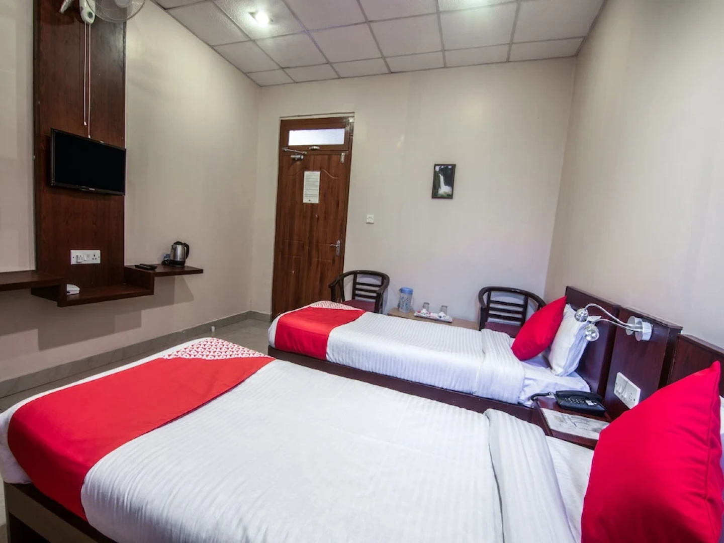 OYO 14581 Meghalaya Housing Cooperative Guest House