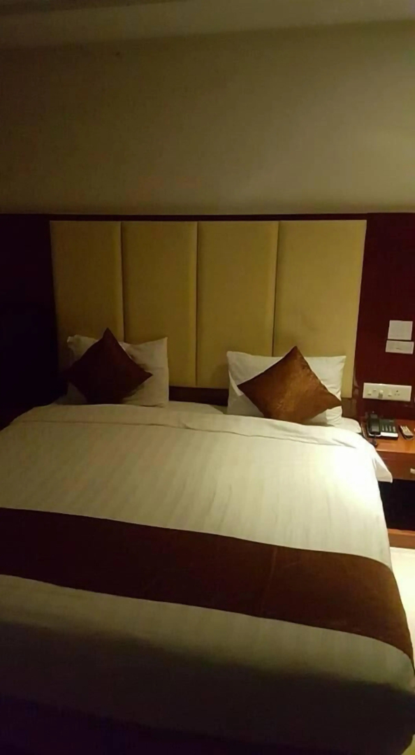 Suraj Hotel