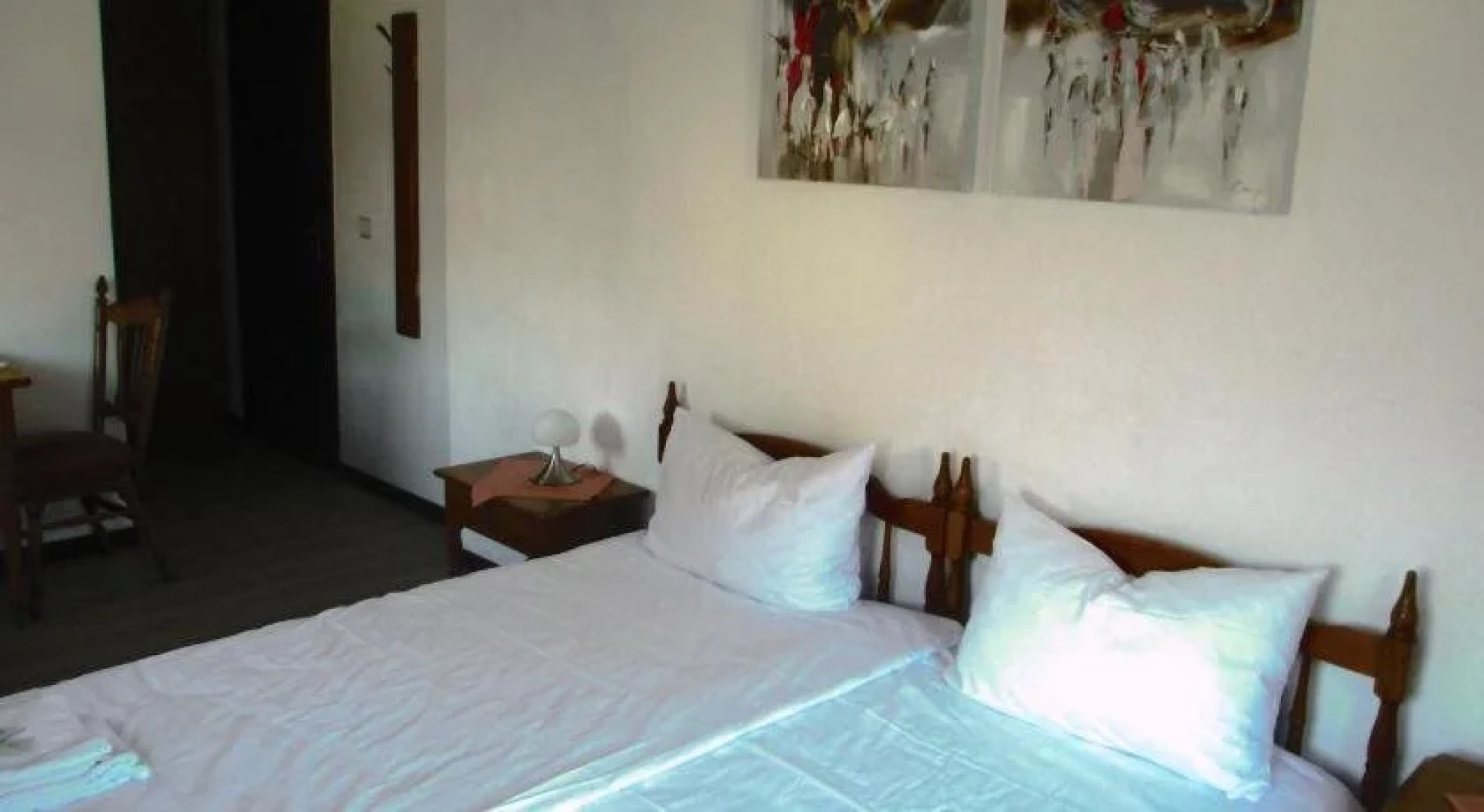 Hotel im Fachwerkhof