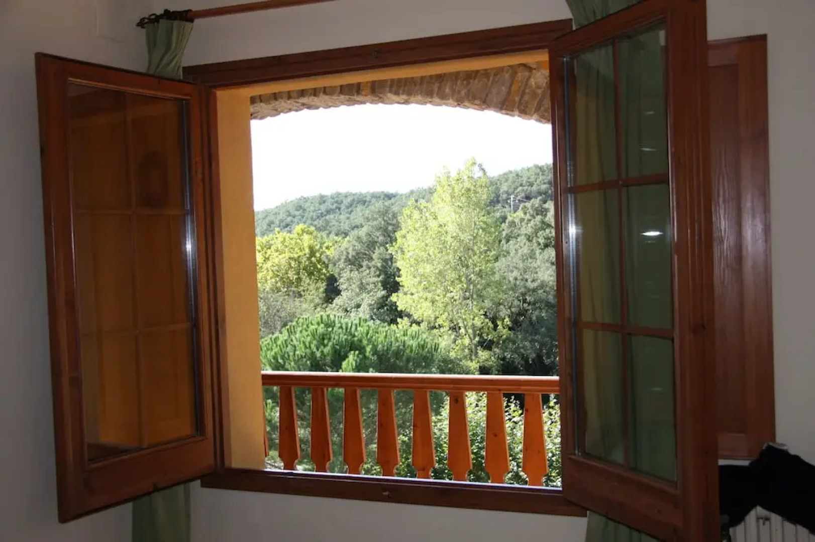 Apartamentos Cal Ratero