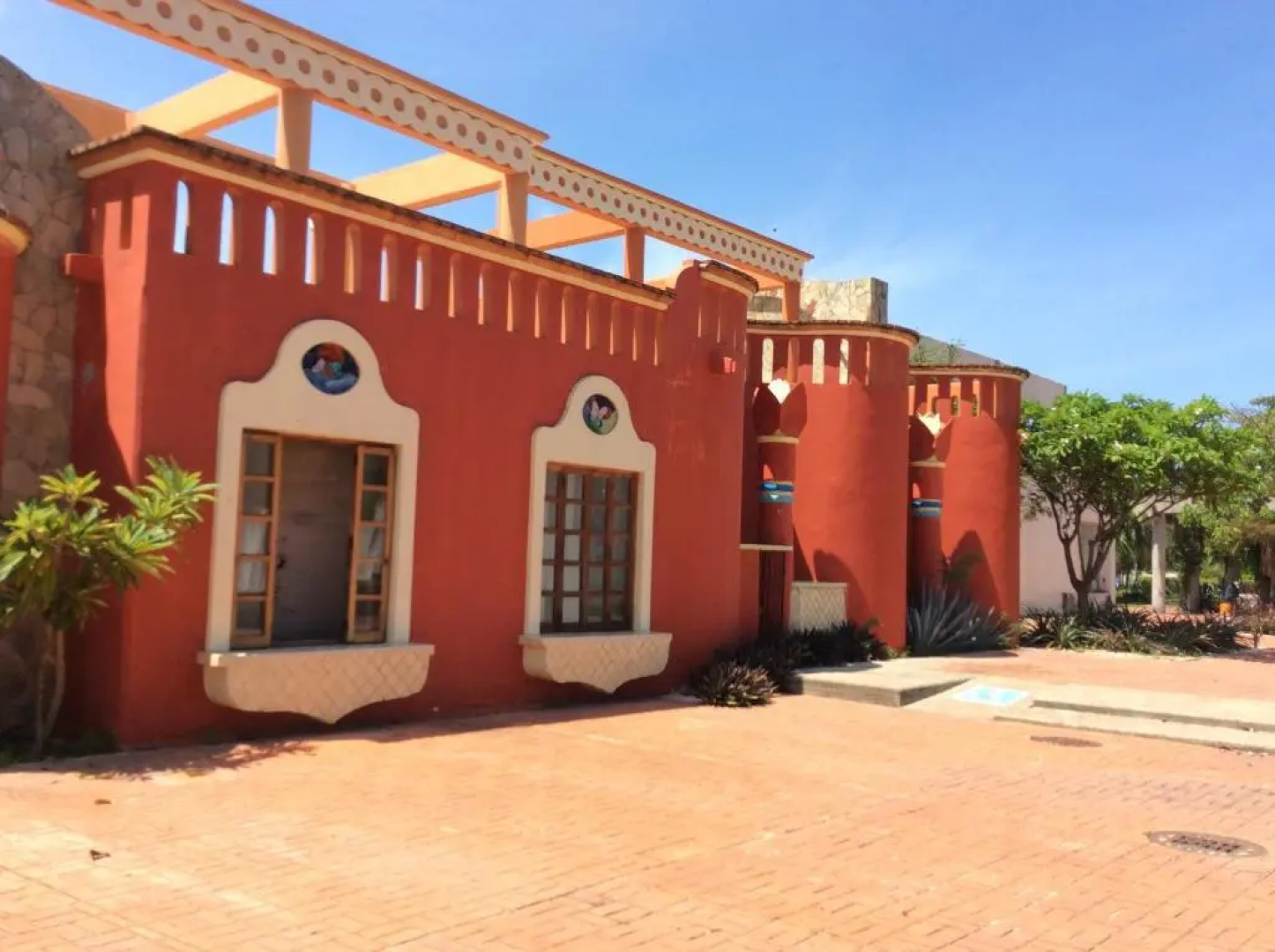 Xquenda Huatulco Spa