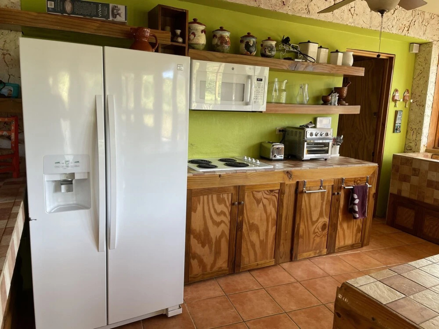 Hacienda Elena Paraiso Tropical