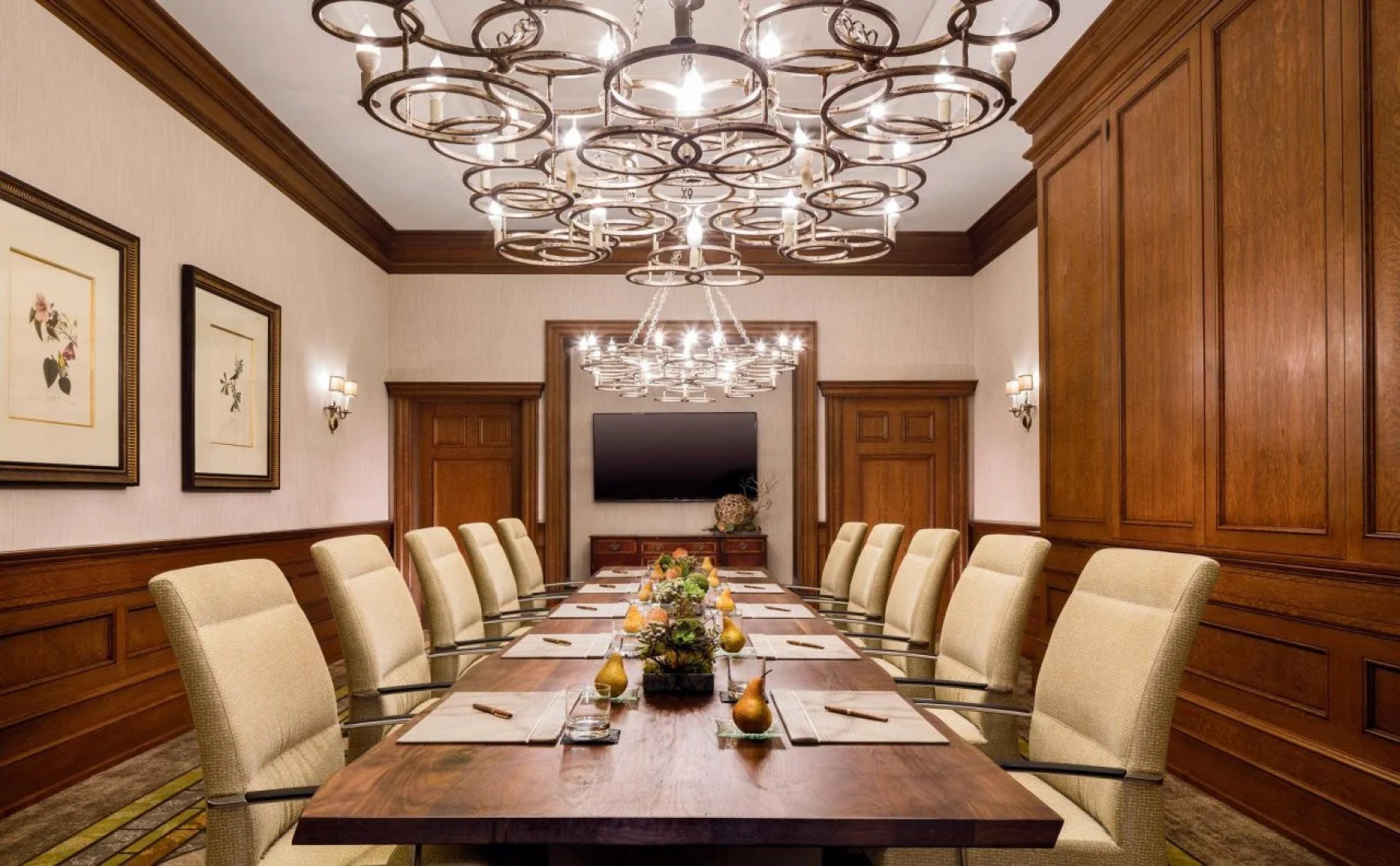 The Ritz-Carlton Reynolds, Lake Oconee