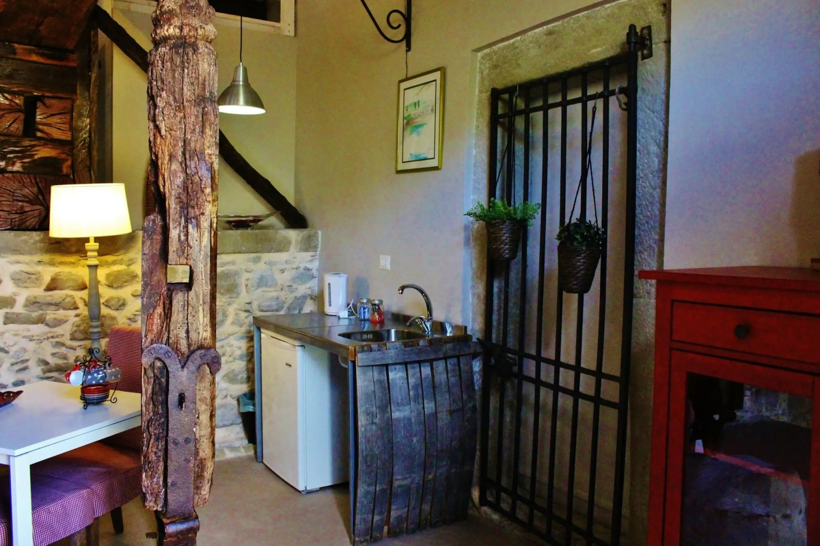 Tenuta Edonè Agriturismo