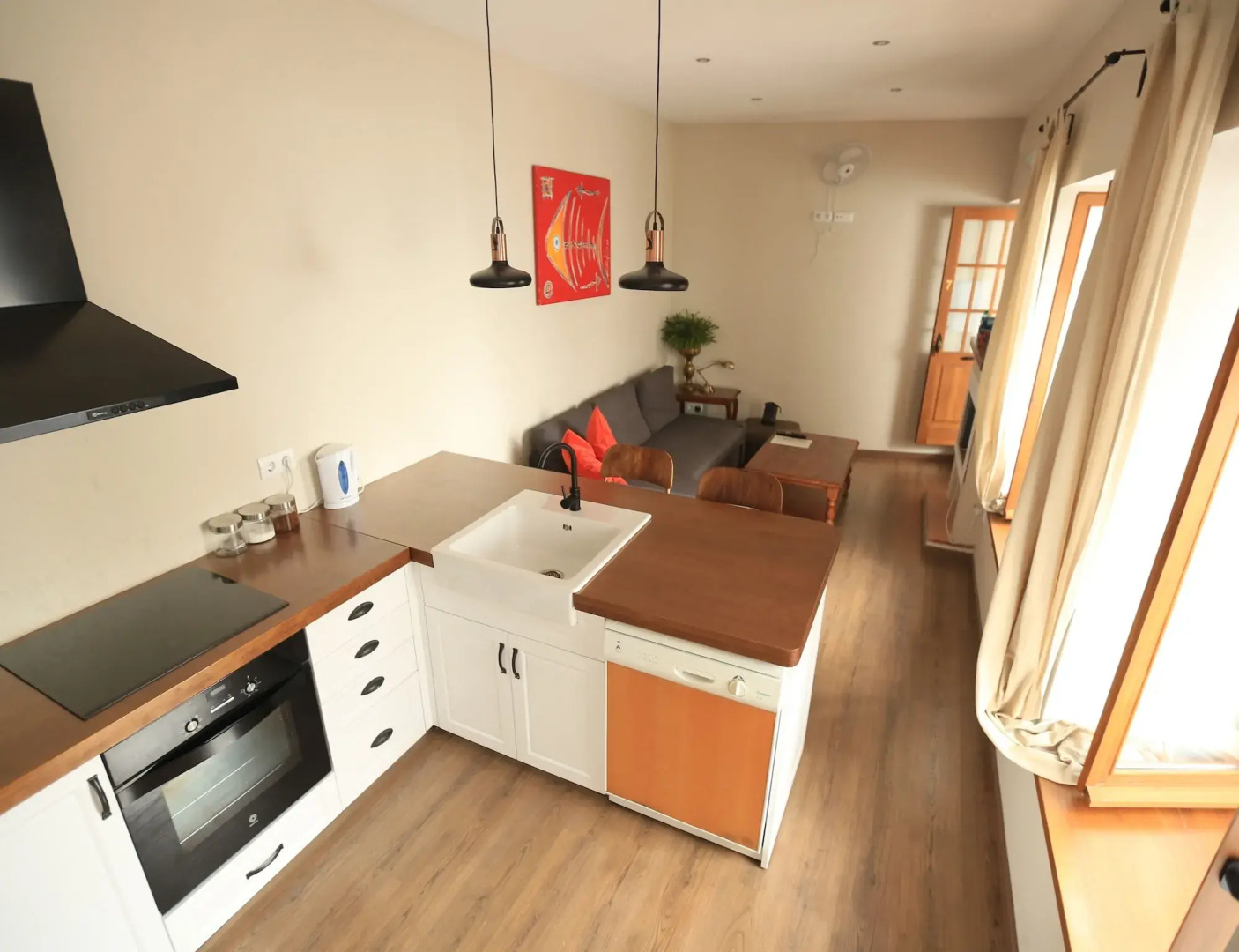 Millers of Frigiliana