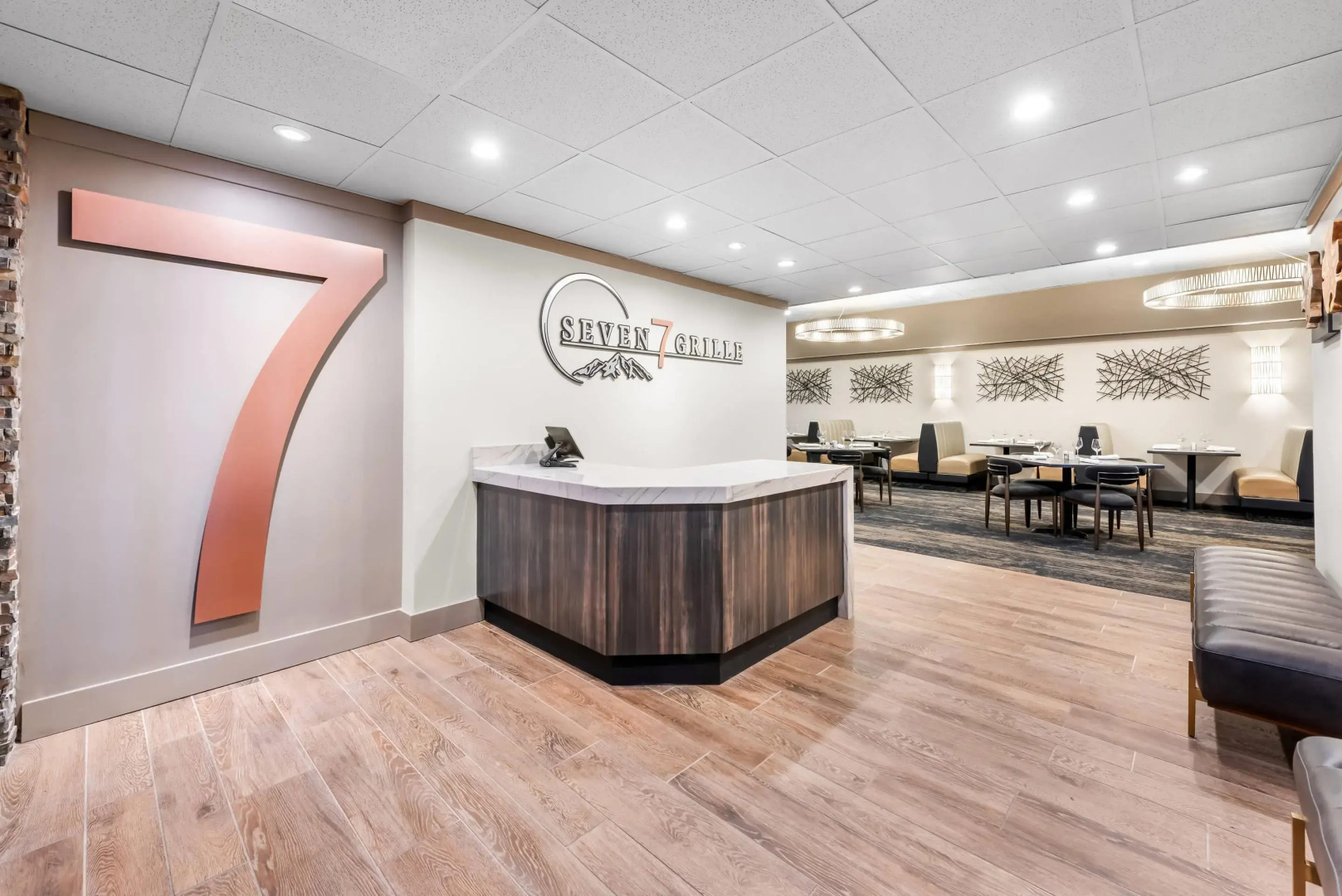 The Federal Hotel Downtown Carson City, an Ascend Collection Hotel