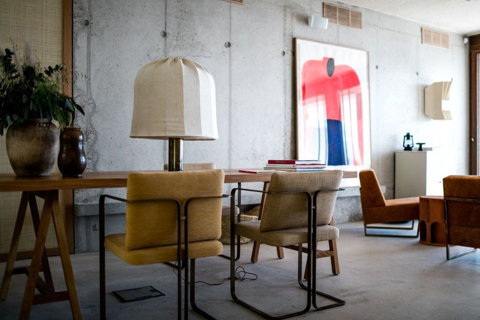 Les Roches Rouges, a Beaumier hotel