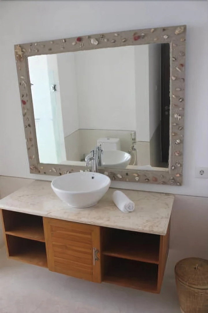 Villa Matahari Terbenam