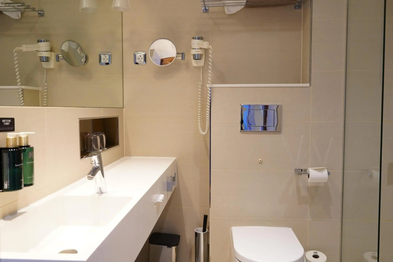 Clarion Hotel Arlanda Airport Terminal