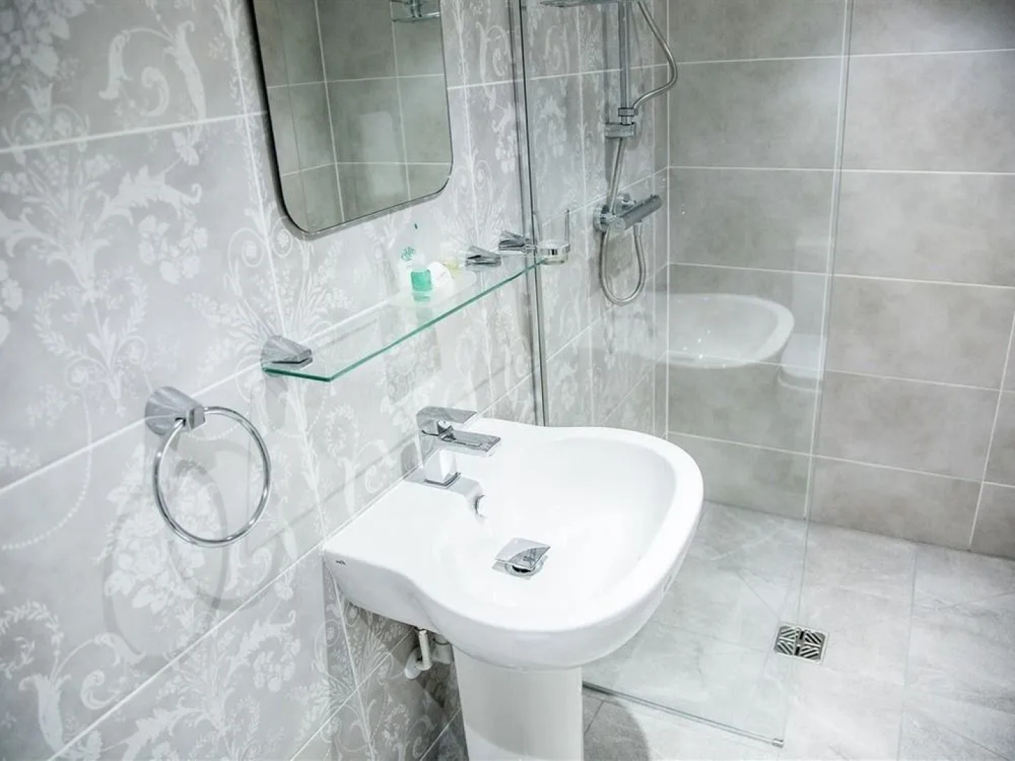 The Black Bull Hotel