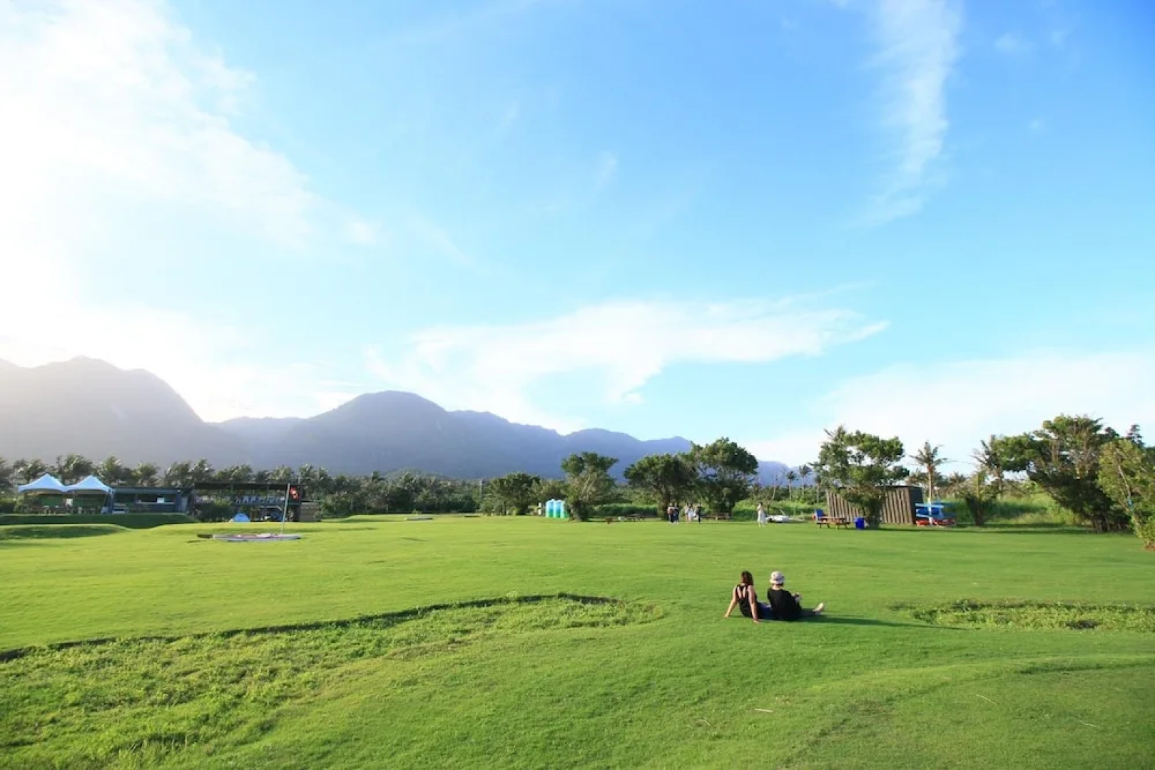Fu Taitung B&B