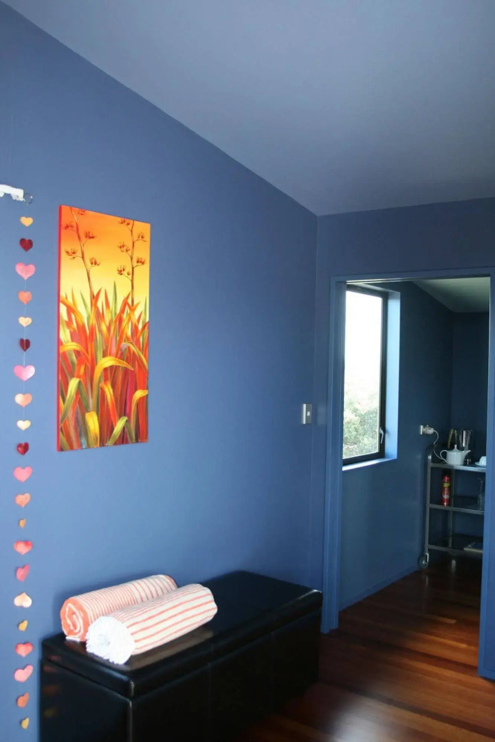 The Lighthouse Lookout