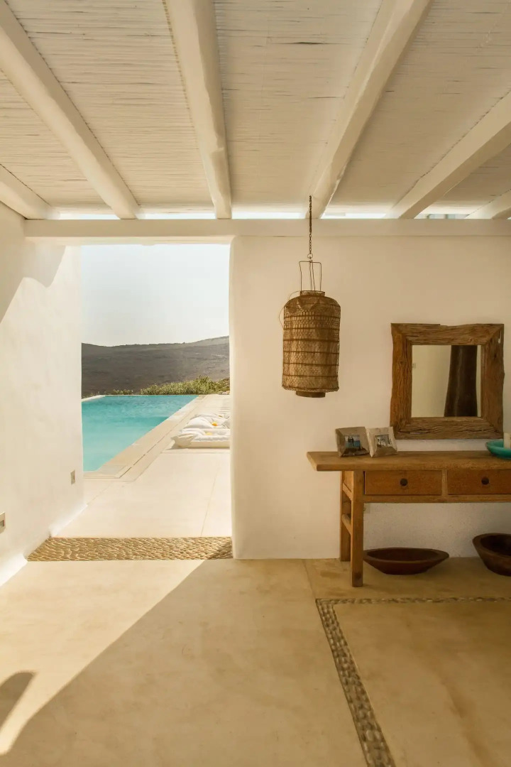 The Margi Villa Mykonos