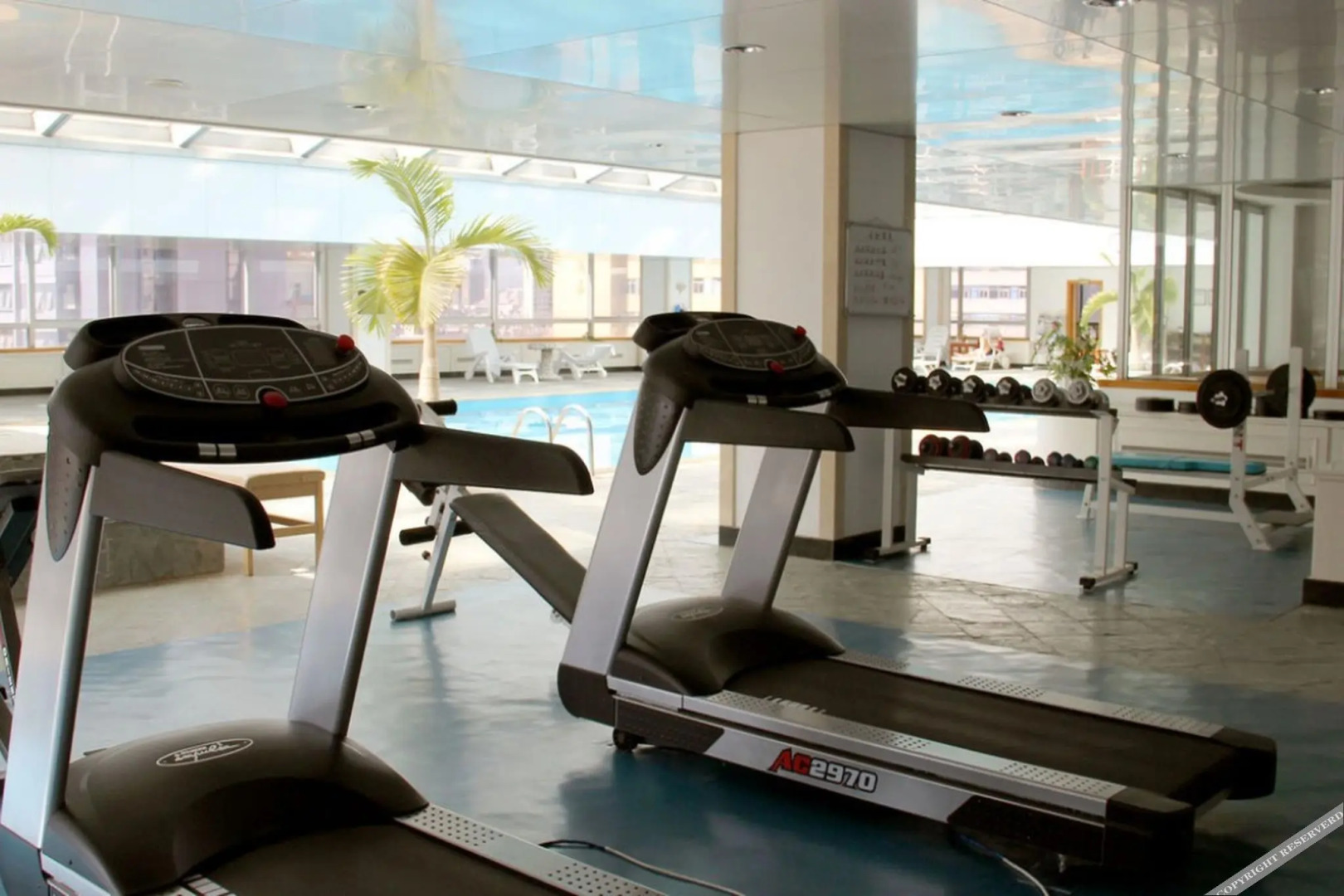 Kai Wah Plaza International