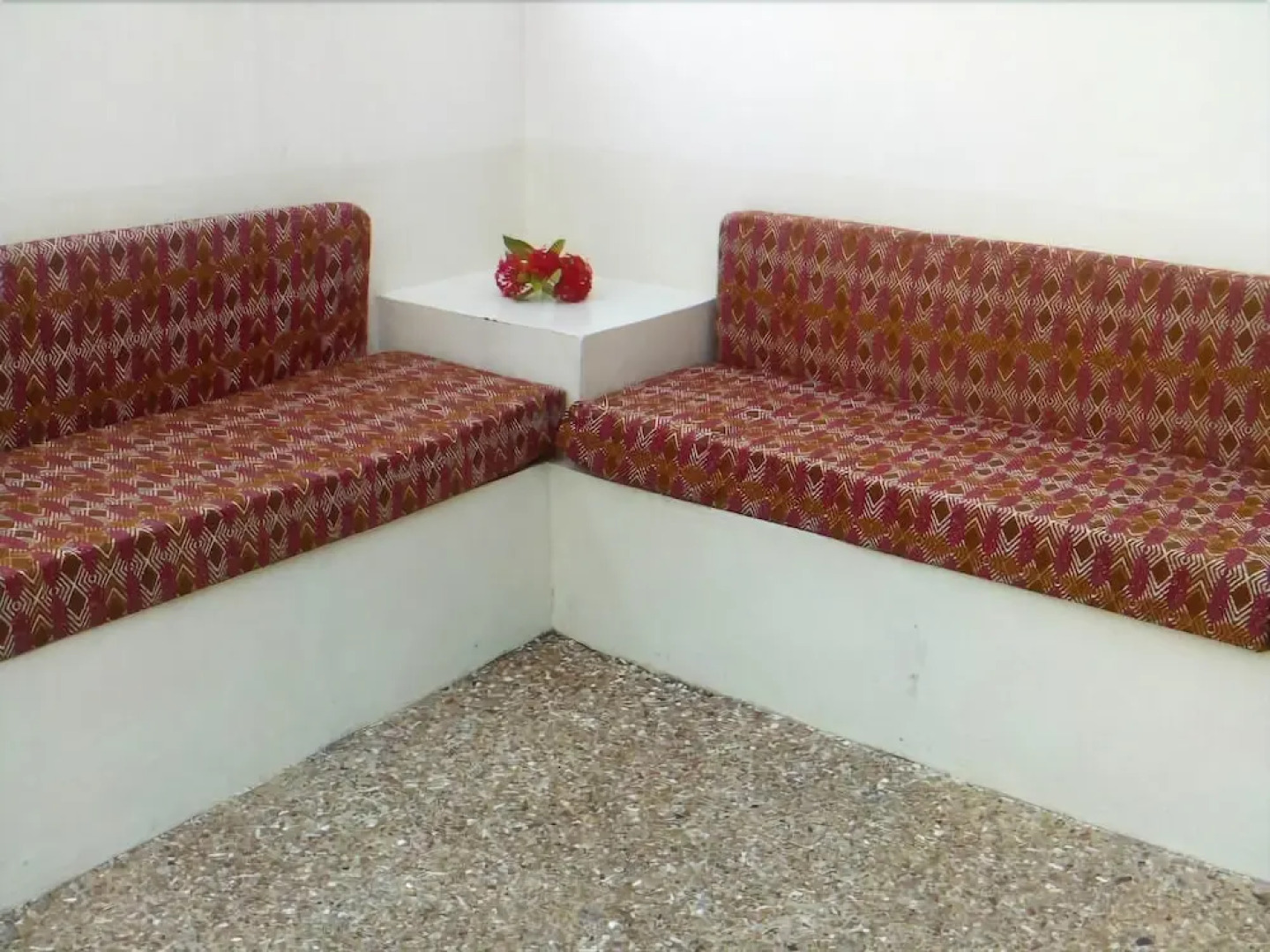 Villa Teranga Boutique Hotel