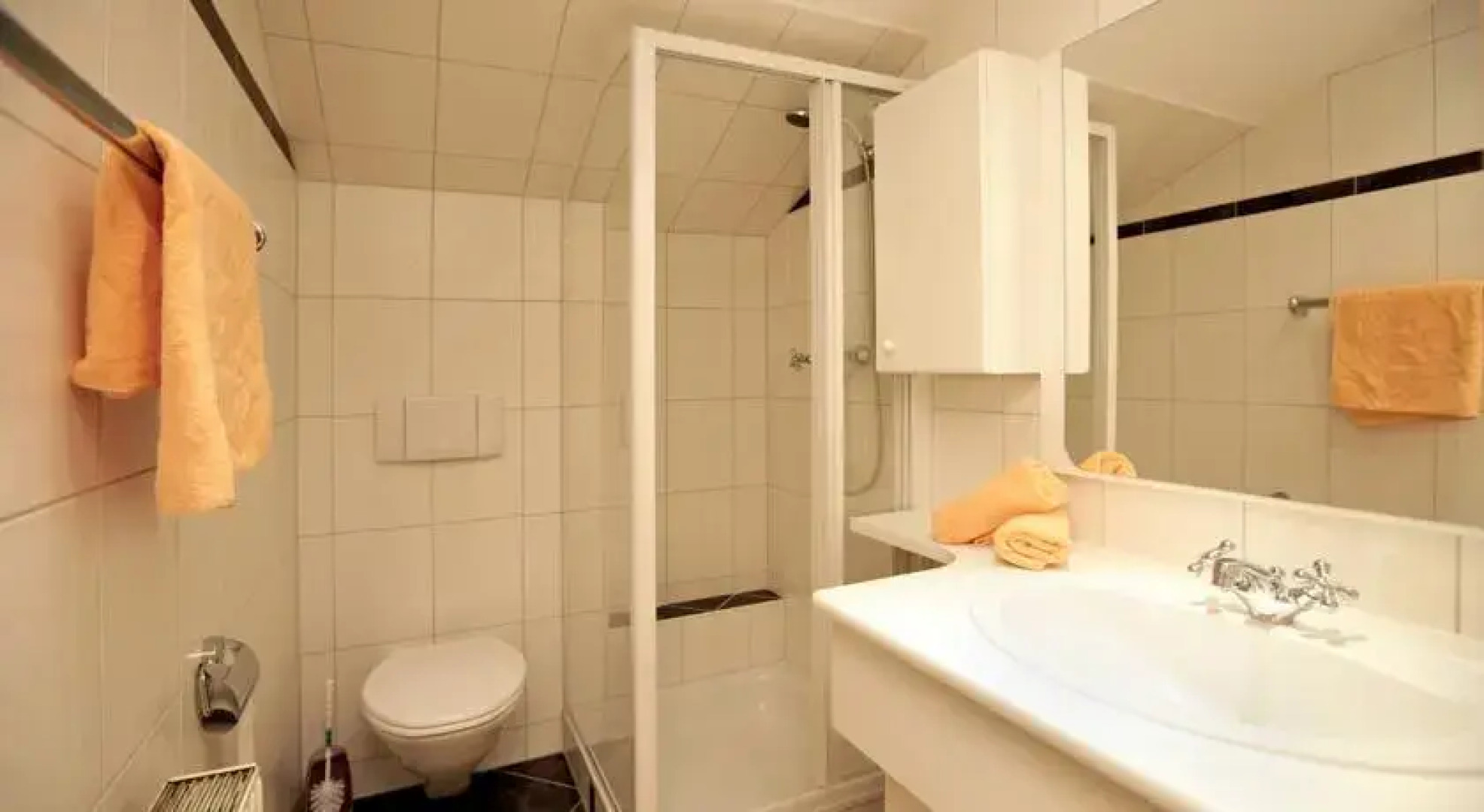 Sunup Appartements Sölden