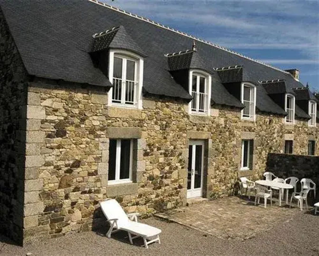 Chateau Du Val