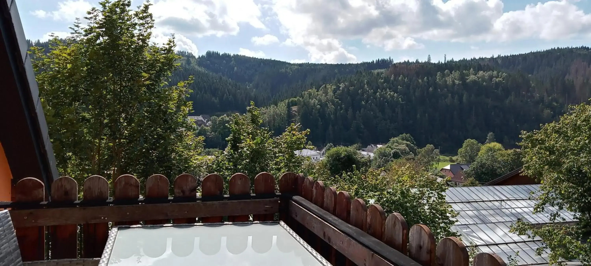 Ferienwohnung Amelie