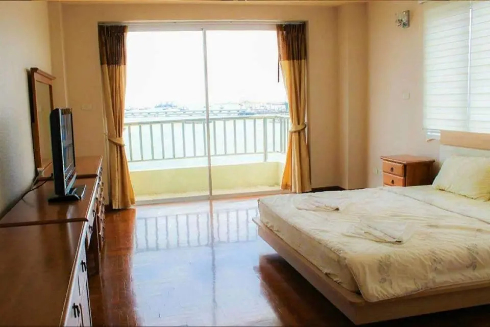 โรงแรม ชาโตว์วิสต้า