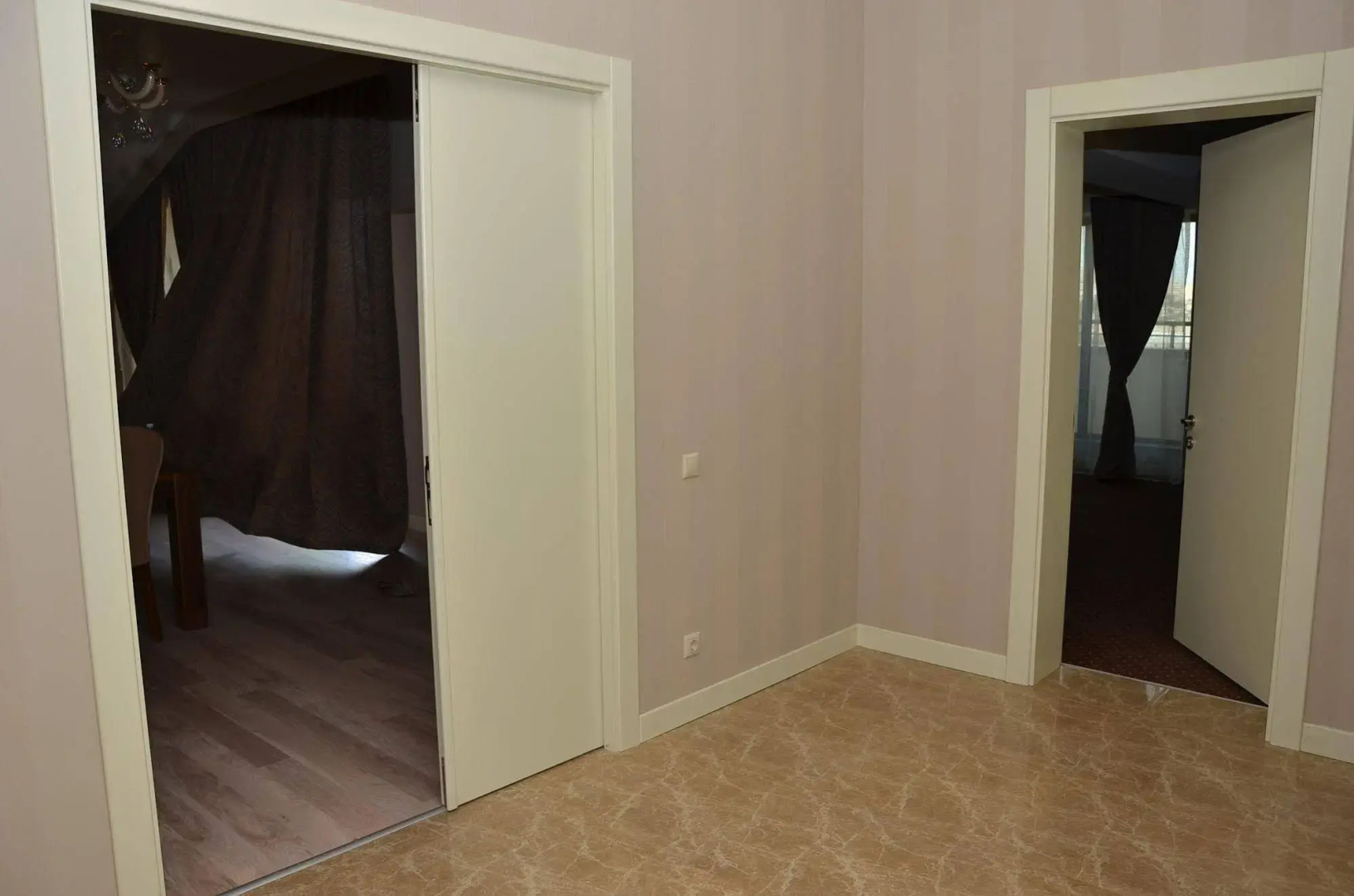 Отель «Астория Баку»