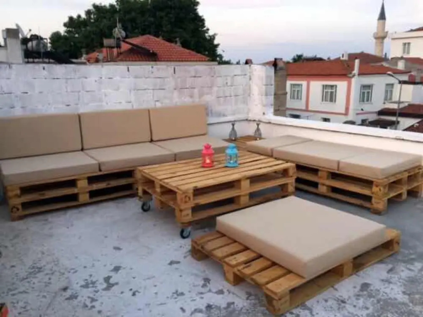 Casa De Vagos Bozcaada