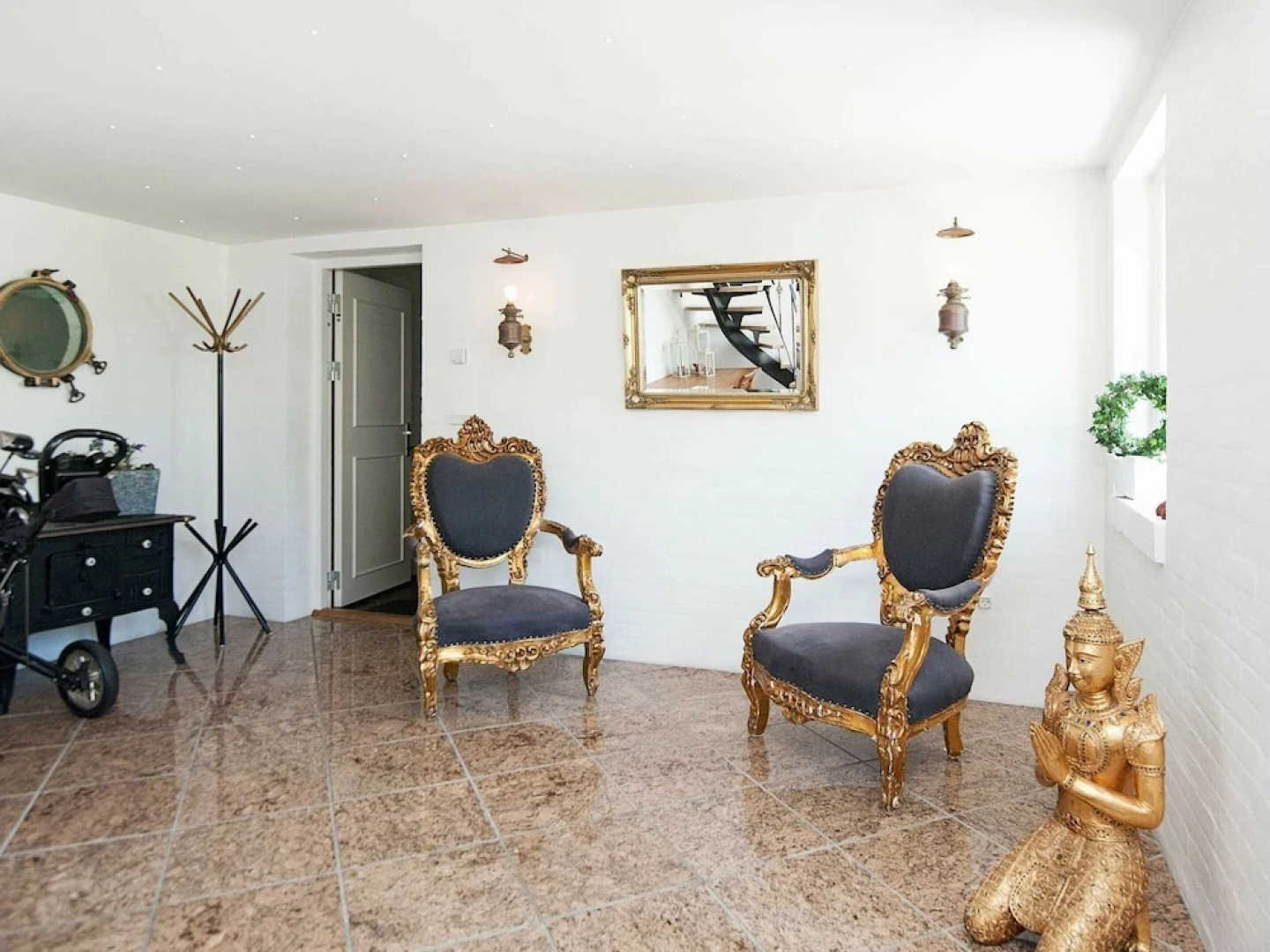 Luxury Retreat With Pool - By Traum Ferienwohnungen