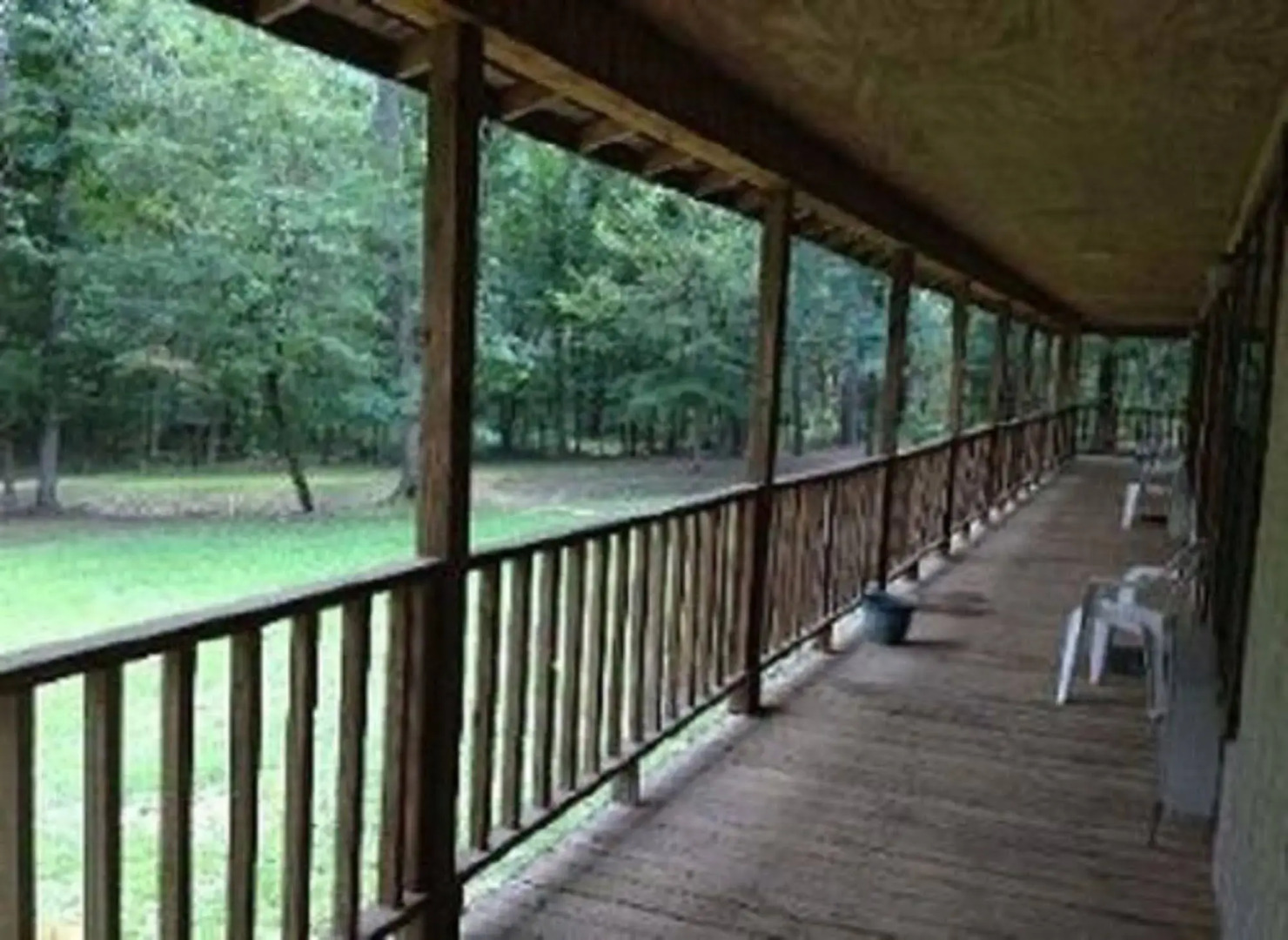 Pine Creek Country Inn