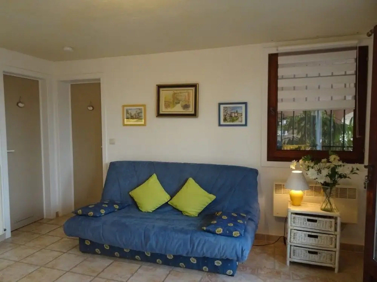 Appartements Locaspera