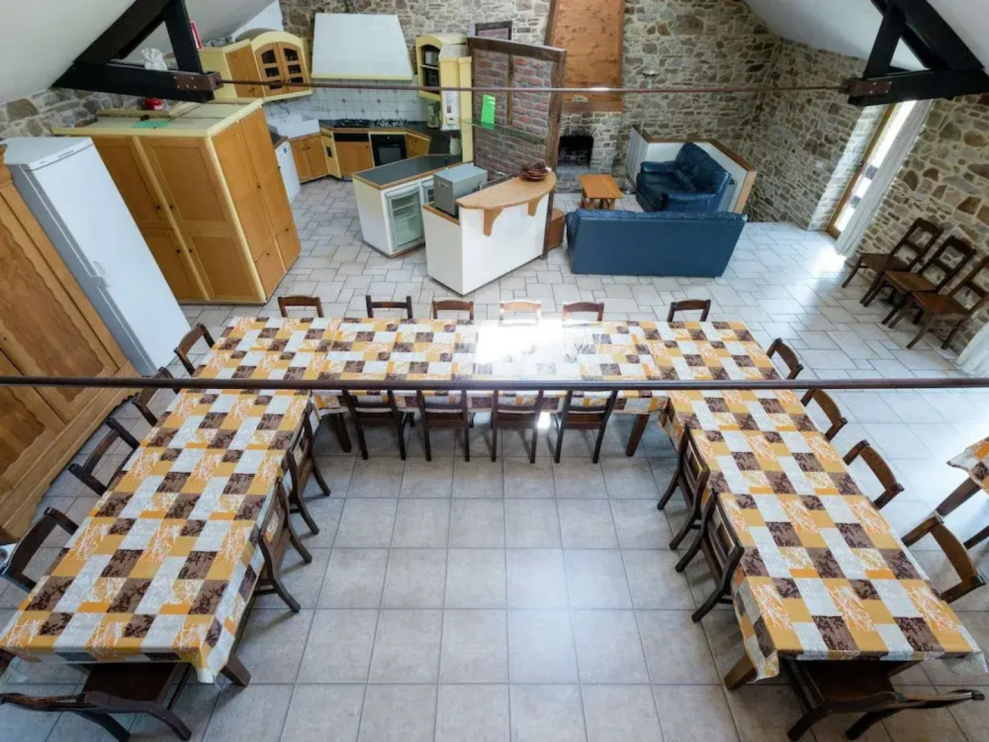 Cottage in Ferrieres With Sauna & Garden