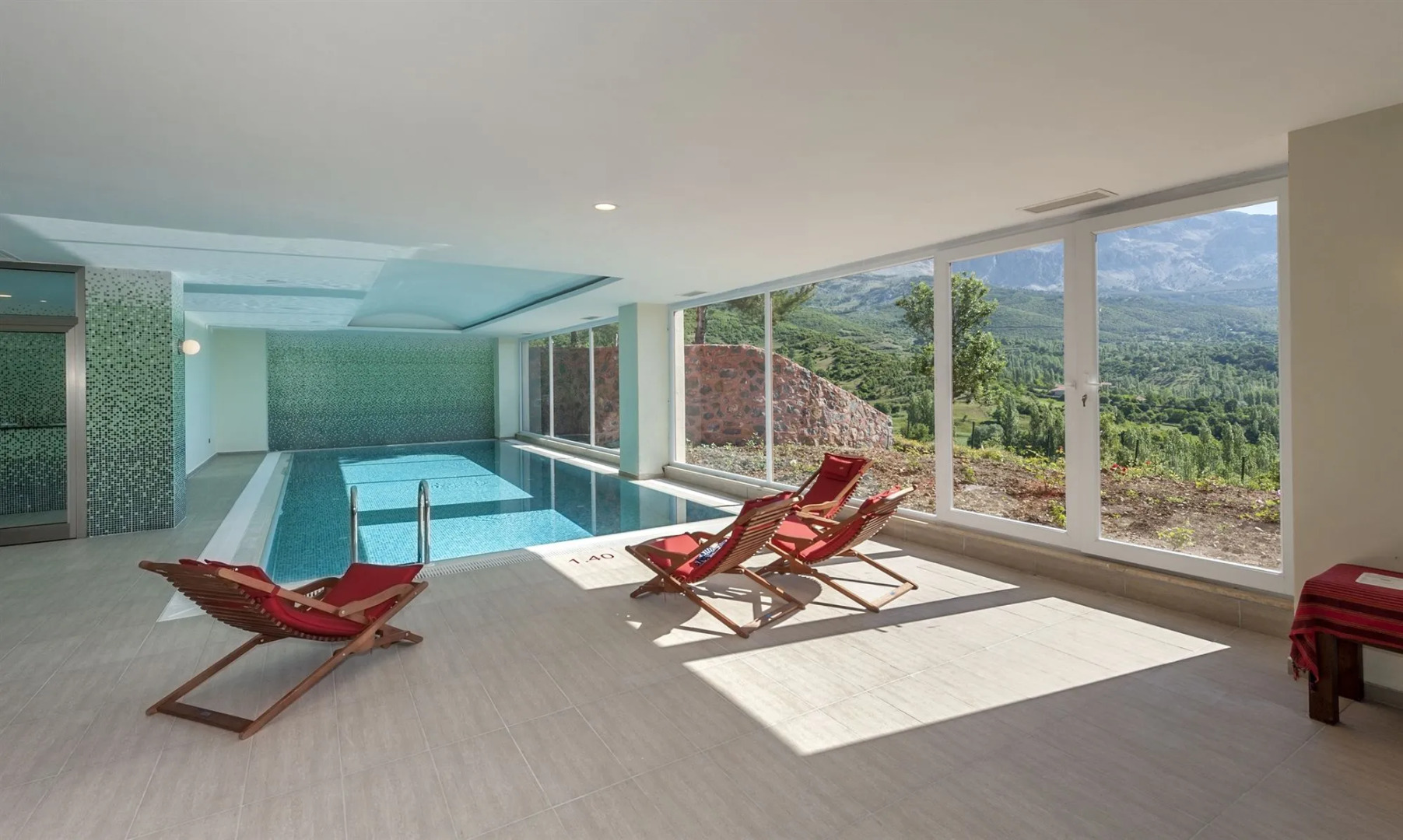 Sagalassos Lodge & Spa