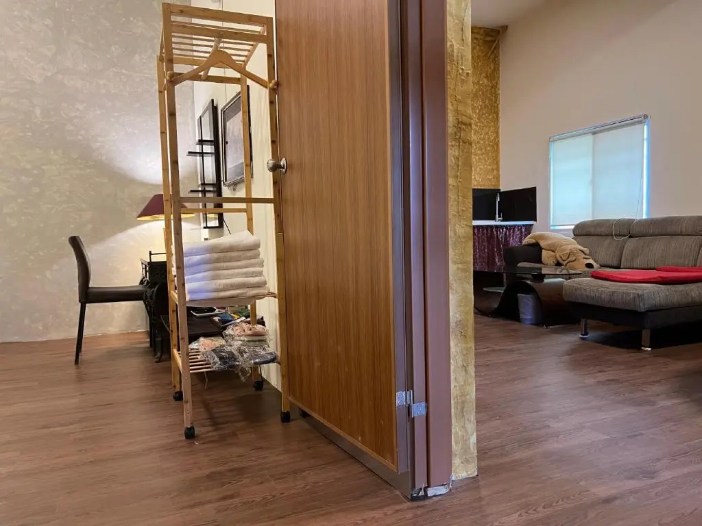 XingYe B&B