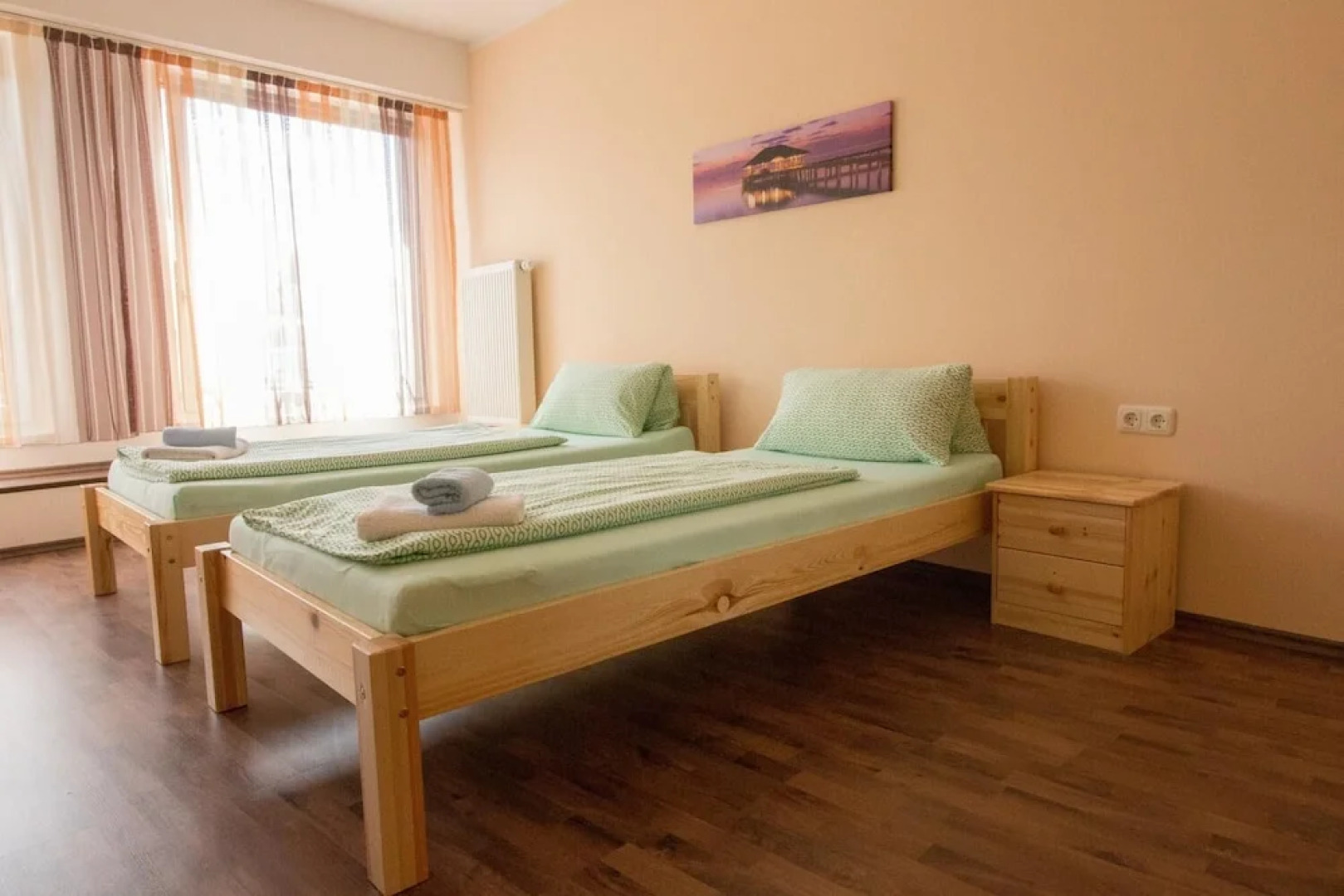 City Apartments Herne