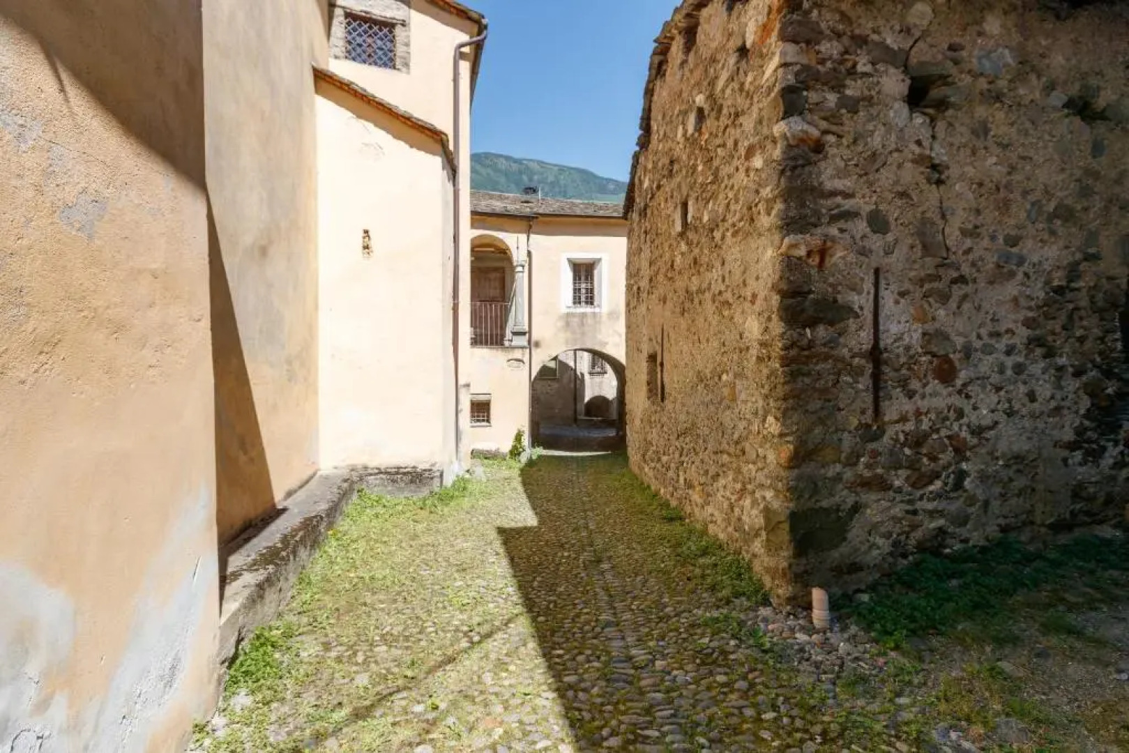 IL COMO' DELLA CIVETTA - Taverna “La Fenice”