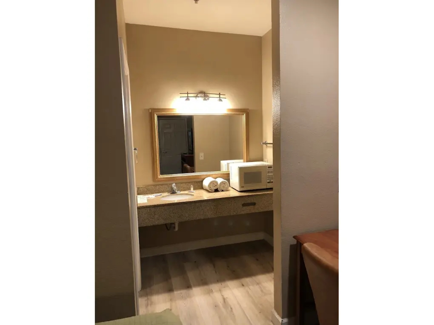 FairBridge Inn Express
