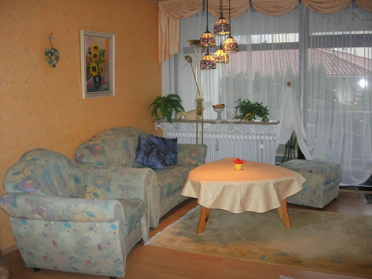 Appartement Haus Hamburg