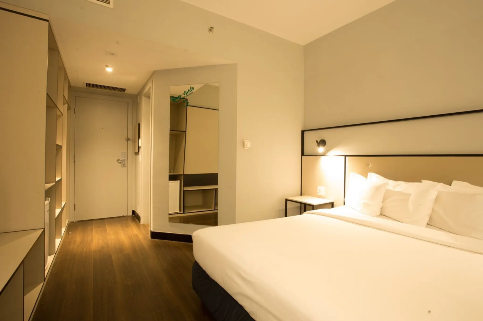 Transamerica Lagoa dos Ingleses