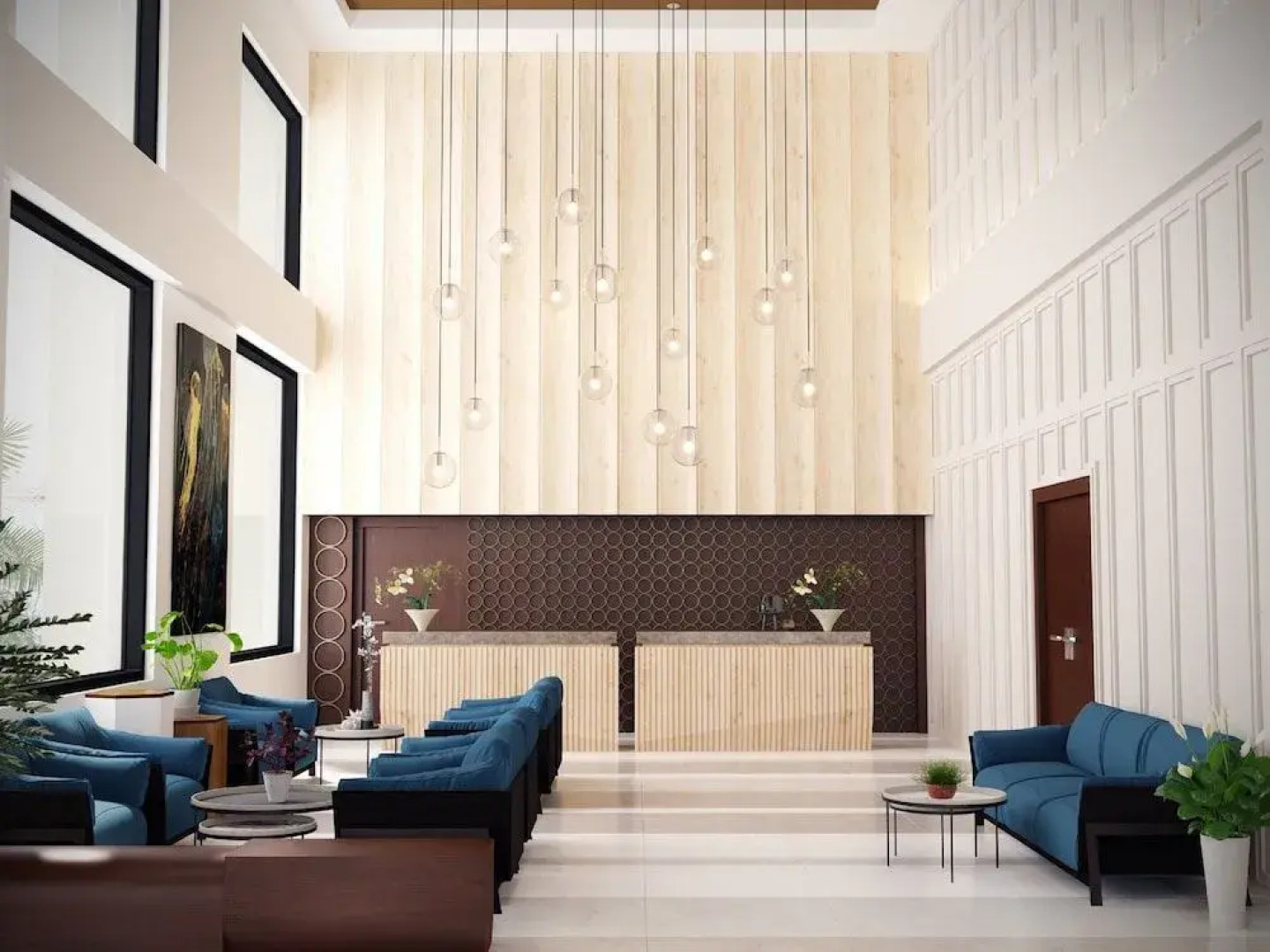 Parami Ho Tram Resort