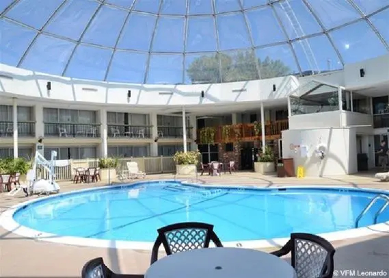 Clarion Hotel & Conference Center