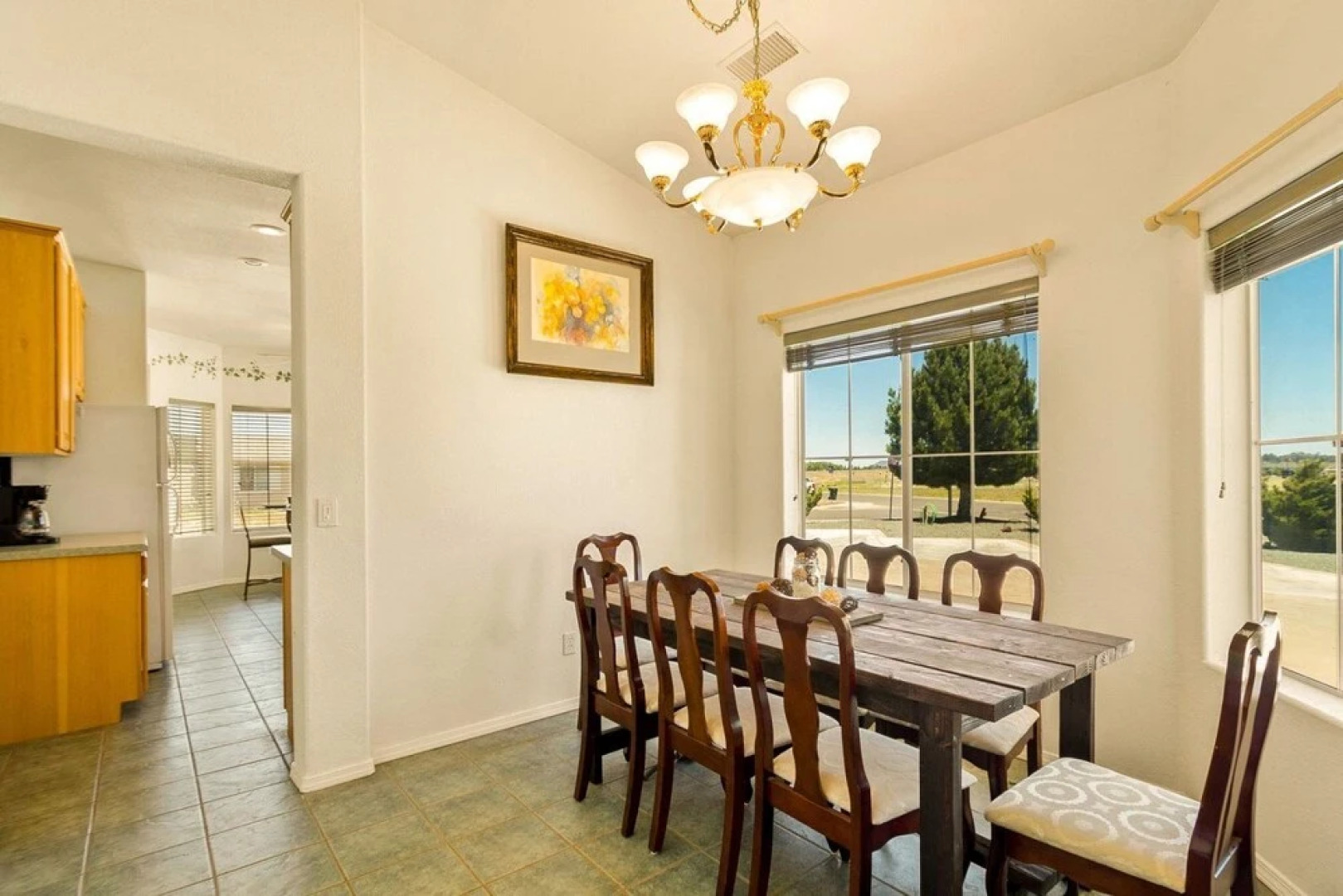 Cheery Canyon Cottage