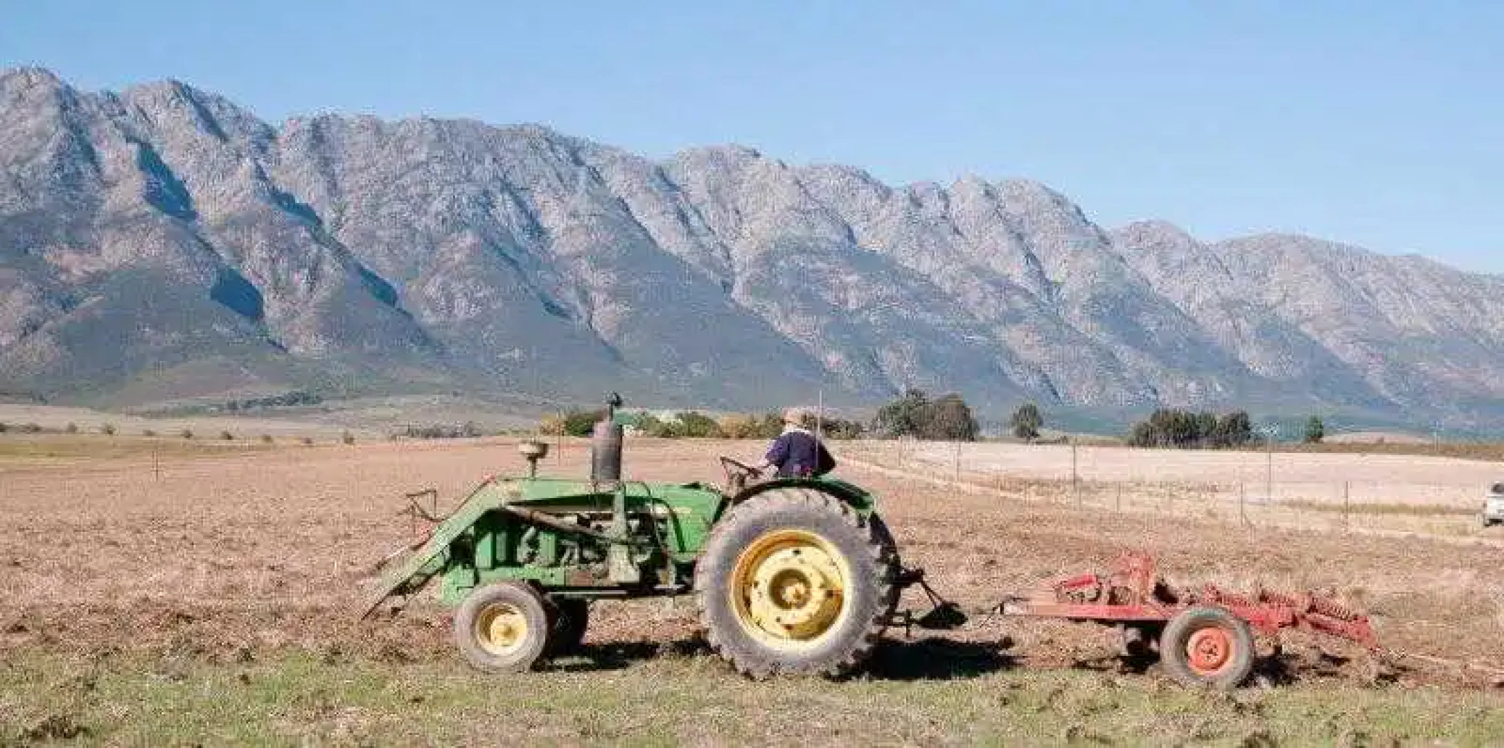 Eikelaan Farm Cottages