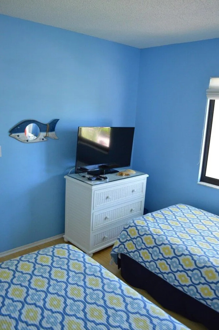 Cove II 822F 2 Bedroom Condo By Midnight Cove II