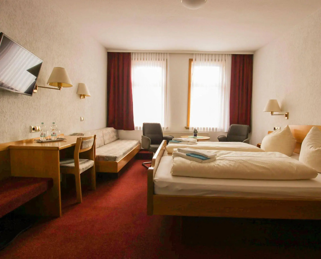 Hotel-Restaurant Druidenstein