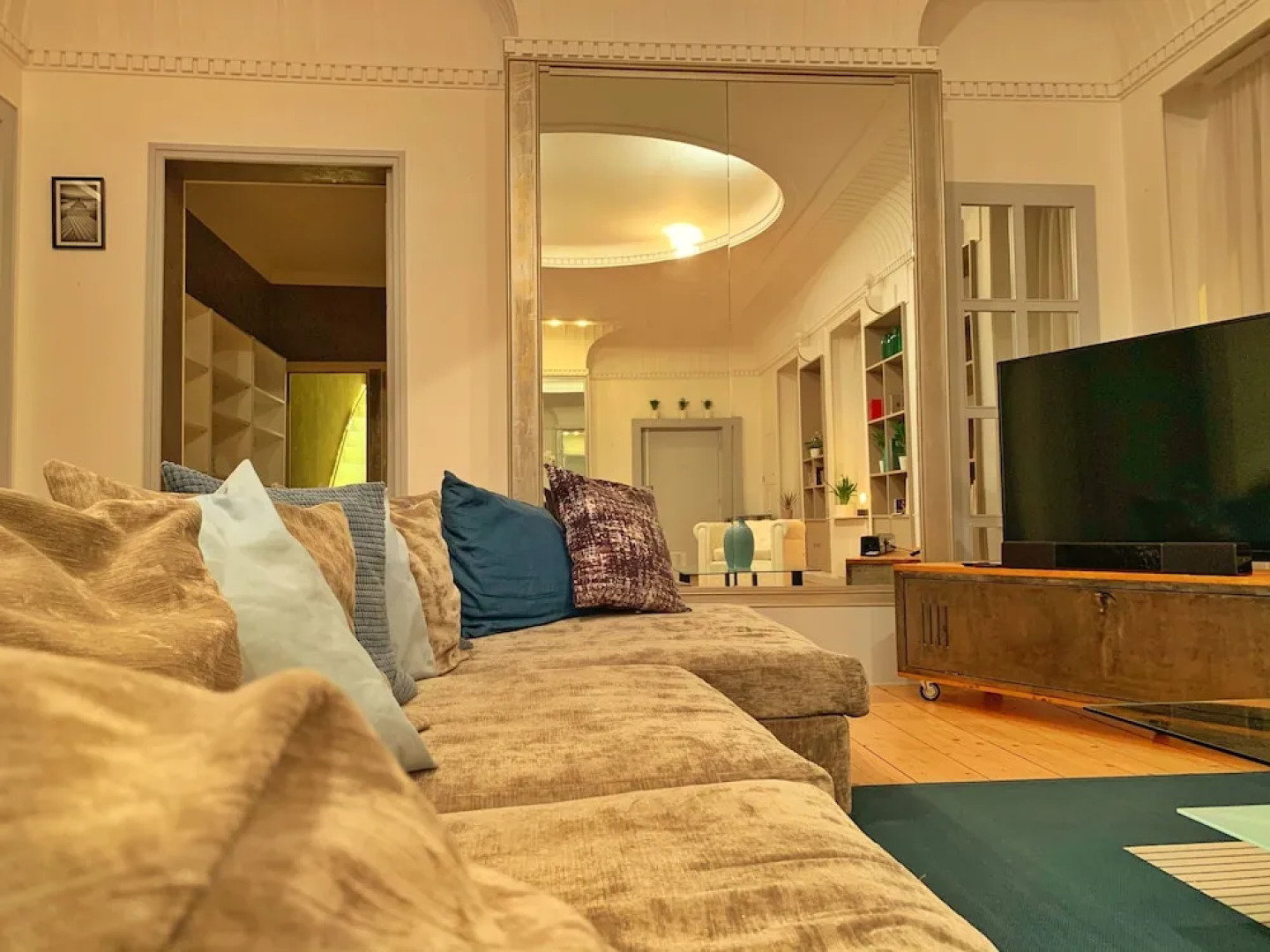 Suites du vieux Douai