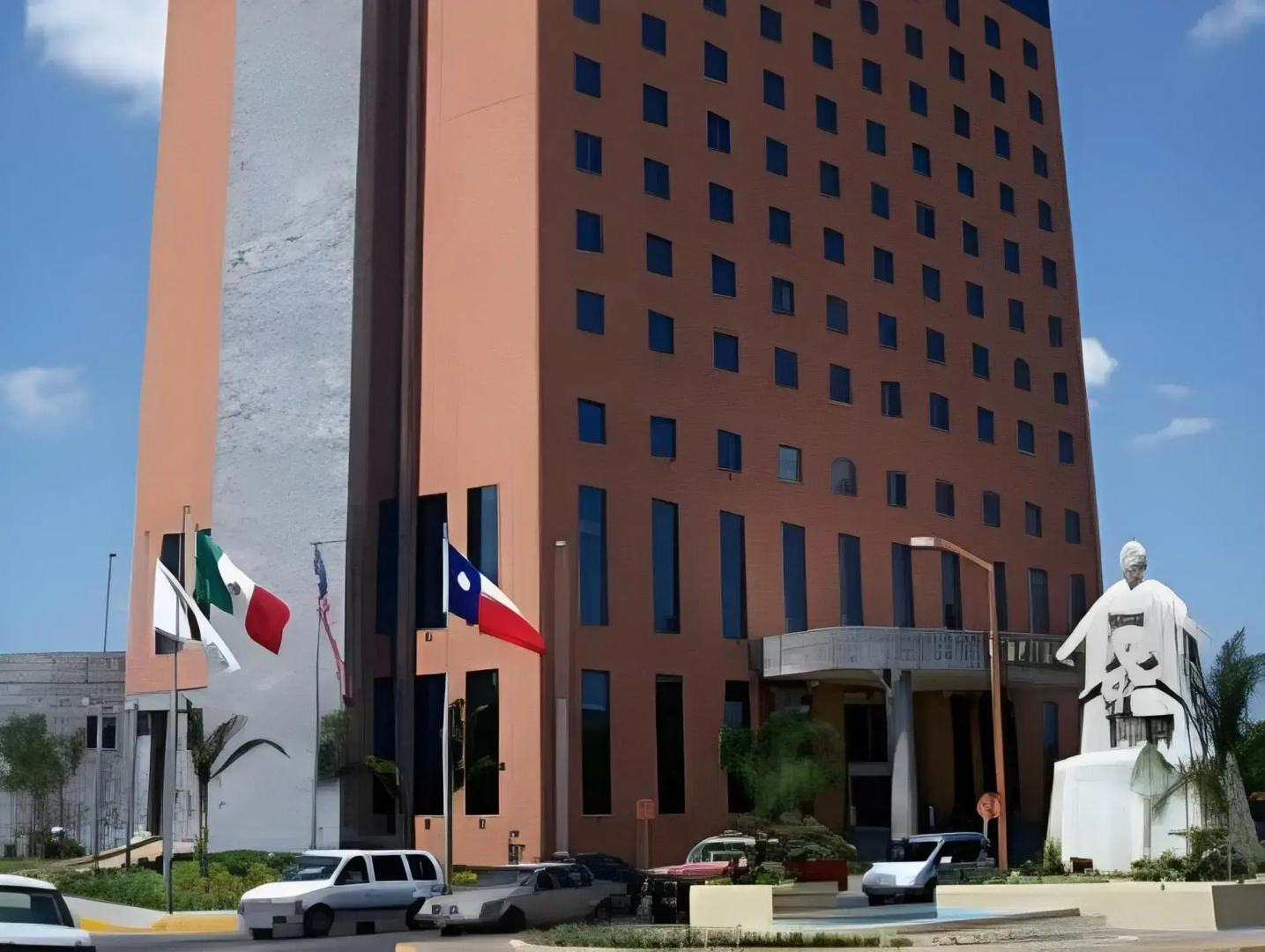 Best Western Plus Nuevo Laredo Inn & Suites